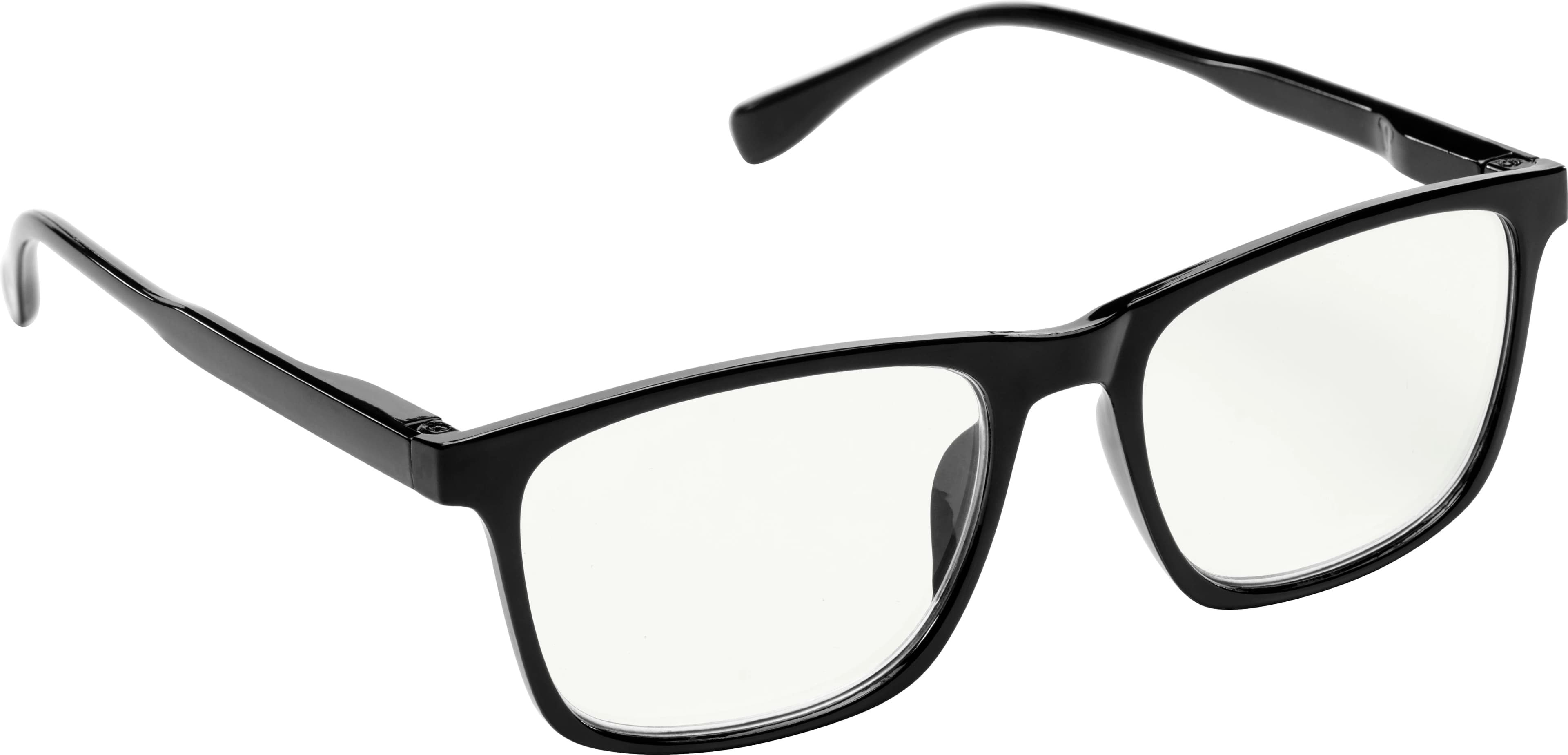 Lix by Haga Leksand Black Blåljus +3,0 från Haga Optik – köp hos Apotek Hjärtat