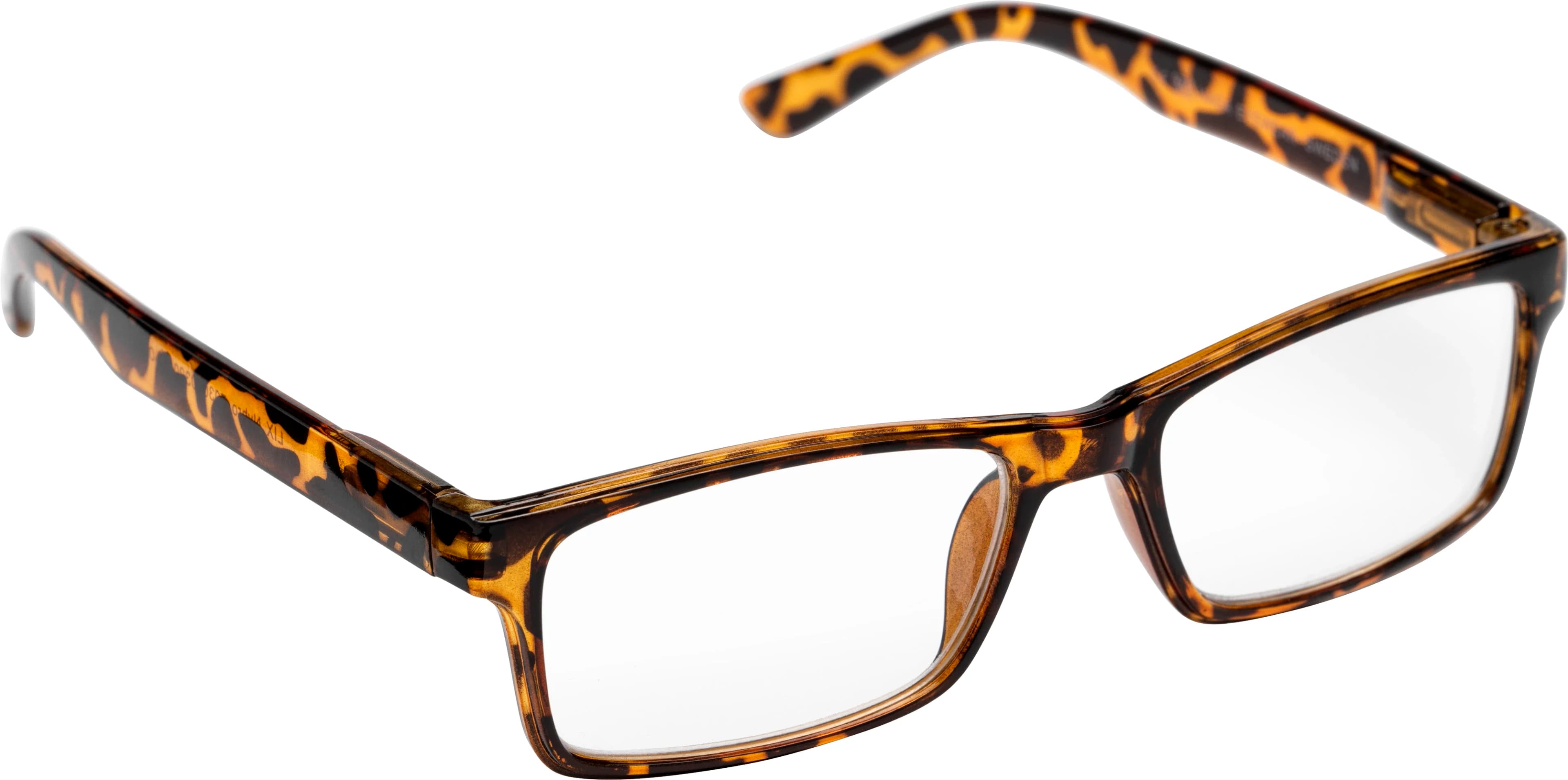 Lix by Haga Nybro Havana +2,0 från Haga Optik – köp hos Apotek Hjärtat