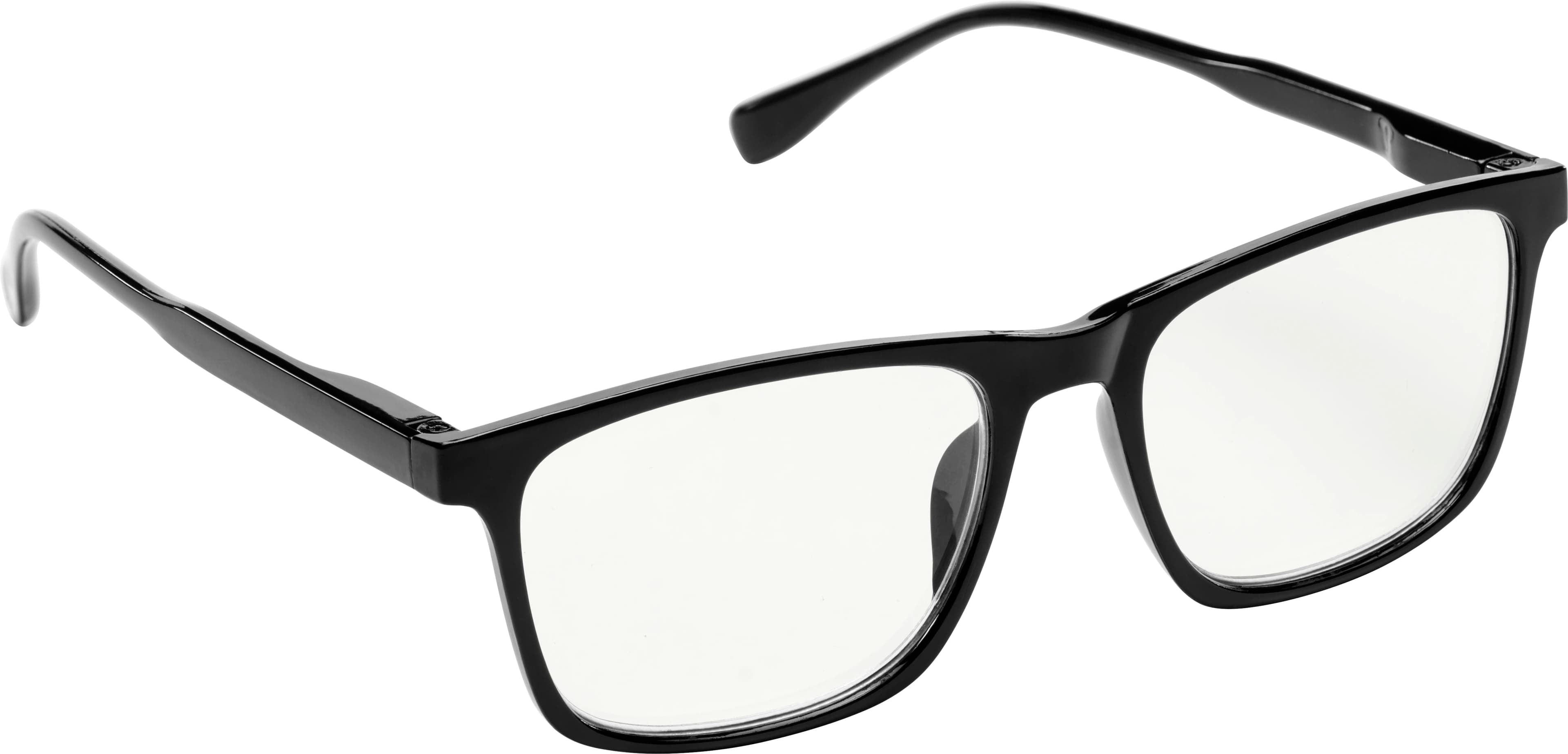 Lix by Haga Leksand Black Blåljus +2,0 från Haga Optik – köp hos Apotek Hjärtat