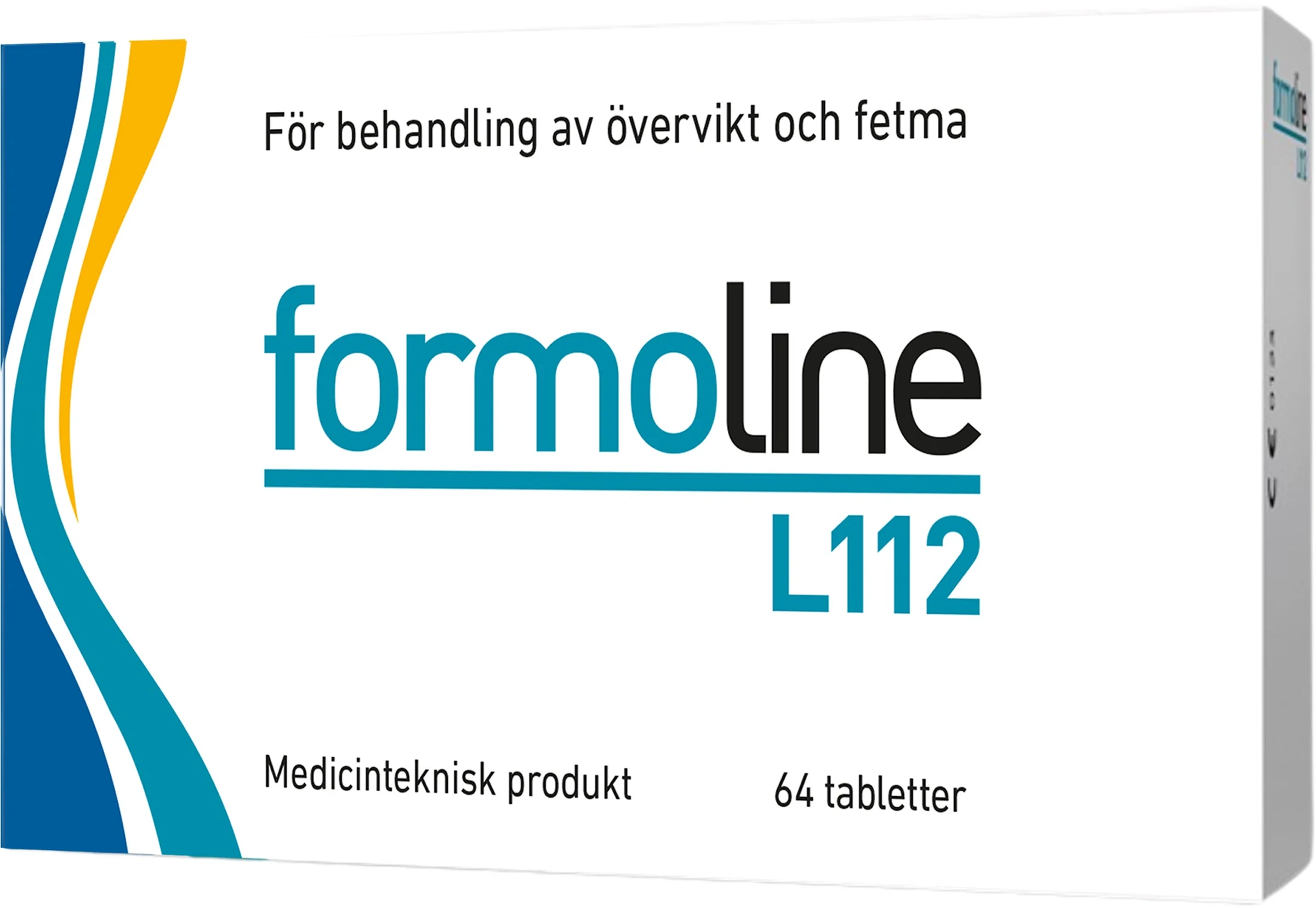 Formoline L112 64 tabletter från Formoline – köp hos Apotek Hjärtat