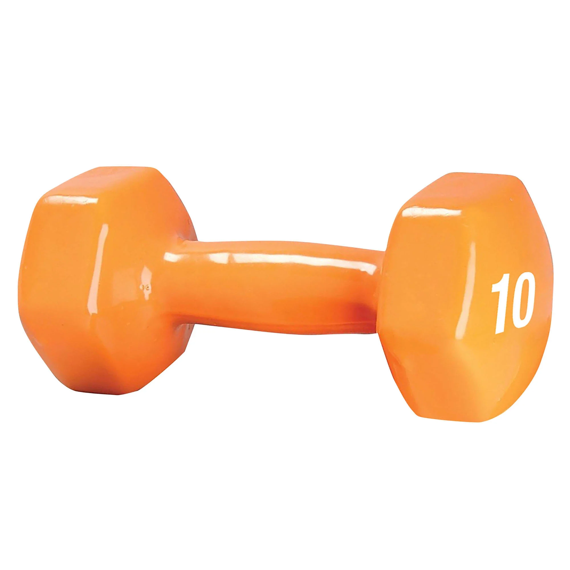 Spri Dumbbell Vinyl 4,5 kg Single från Spri – köp hos Apotek Hjärtat