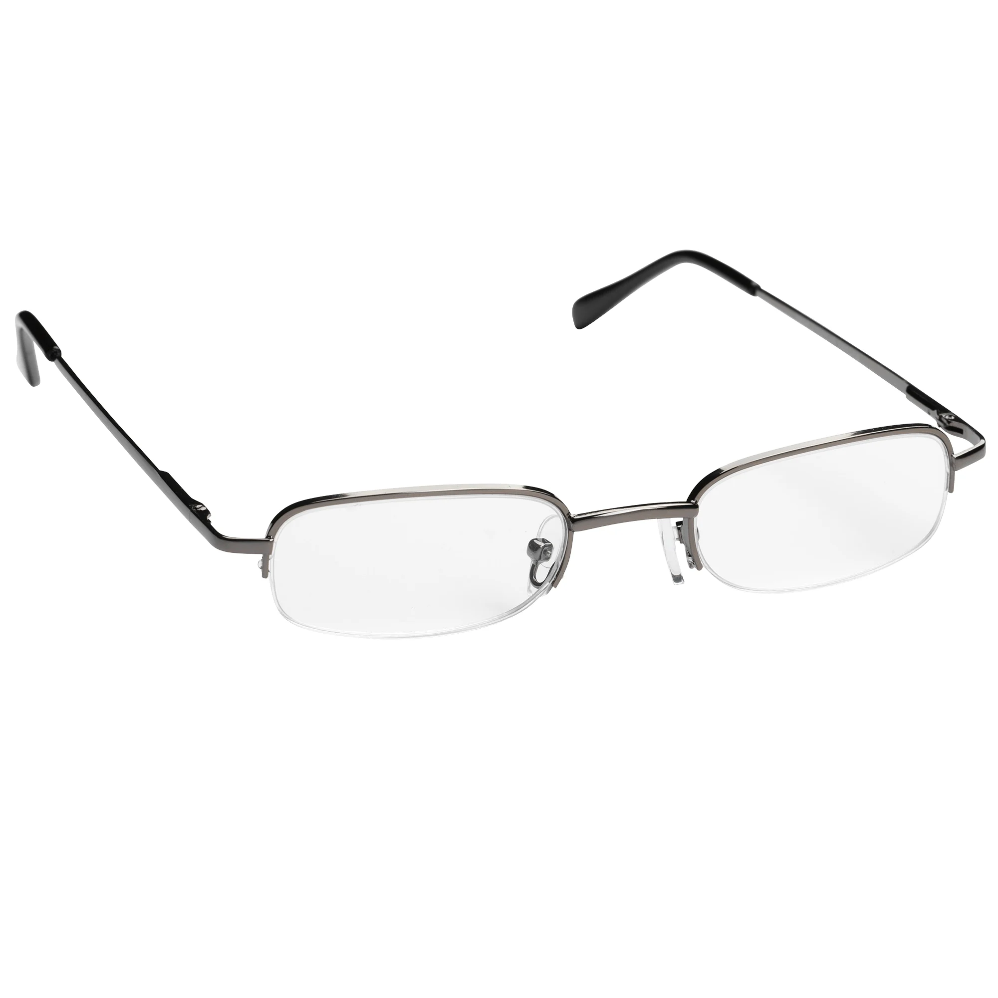 Lix by Haga Lund Lix Silver Metal +1,0 från Haga Optik – köp hos Apotek Hjärtat