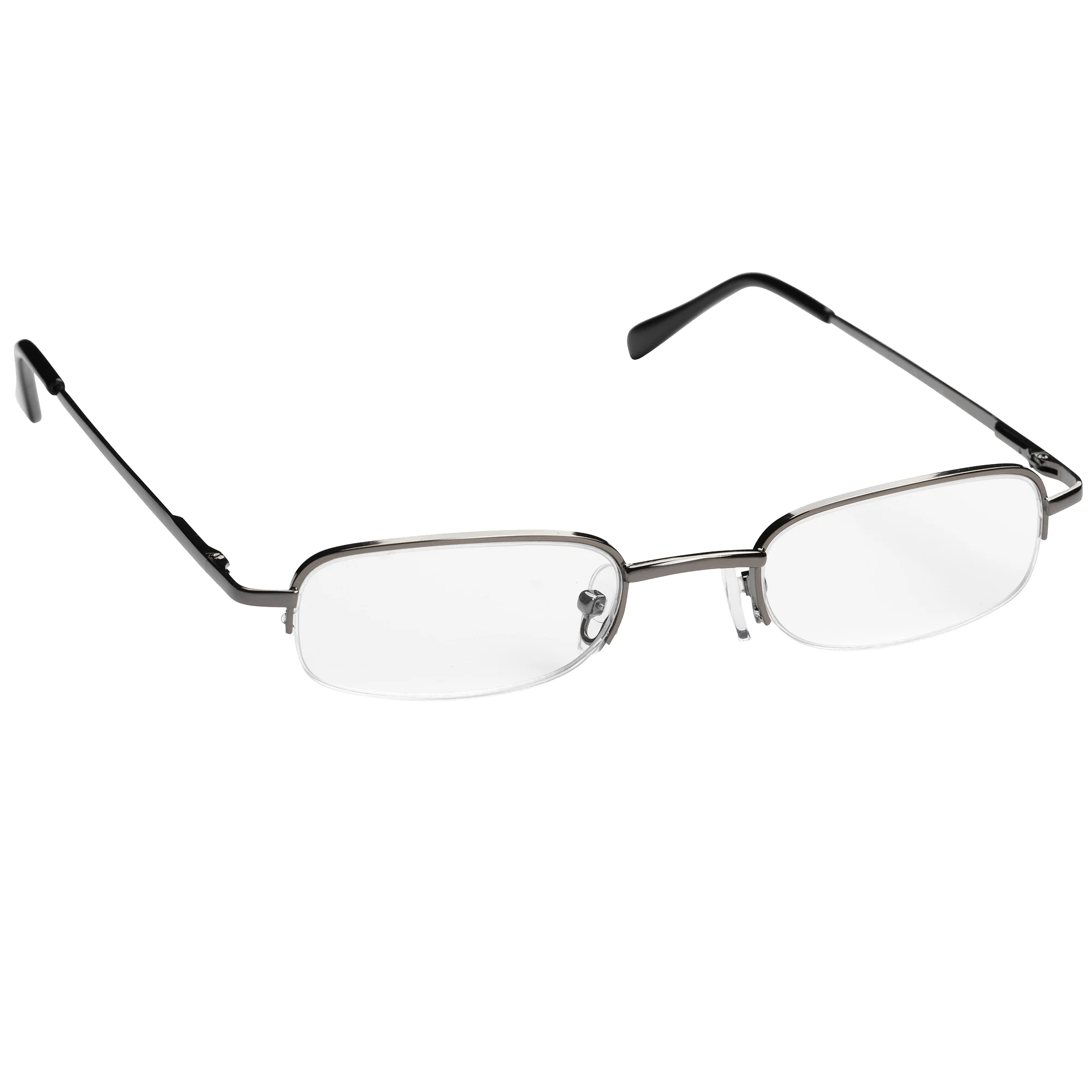 Lix by Haga Lund Lix Silver Metal +2,0 från Haga Optik – köp hos Apotek Hjärtat
