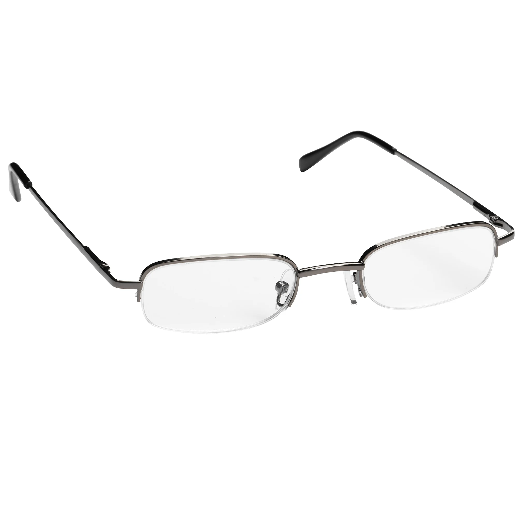 Lix by Haga Lund Lix Silver Metal +3,0 från Haga Optik – köp hos Apotek Hjärtat