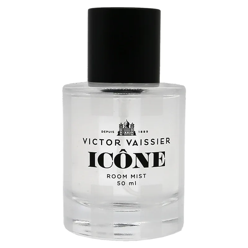 Victor Vaissier Room Mist Icône 50ml från Victor Vaissier – köp hos Apotek Hjärtat