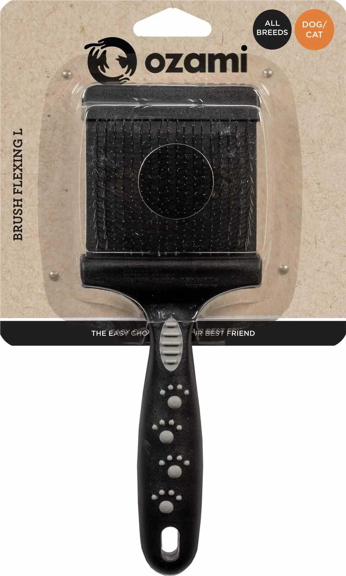 Ozami Brush Flexing Large 20,5x5,7x4,5cm från Ozami – köp hos Apotek Hjärtat