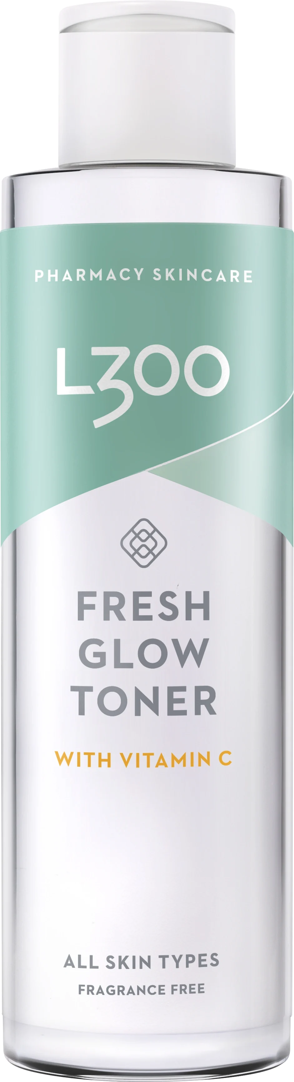 L300 Fresh Glow Toner 200 ml från L300 – köp hos Apotek Hjärtat