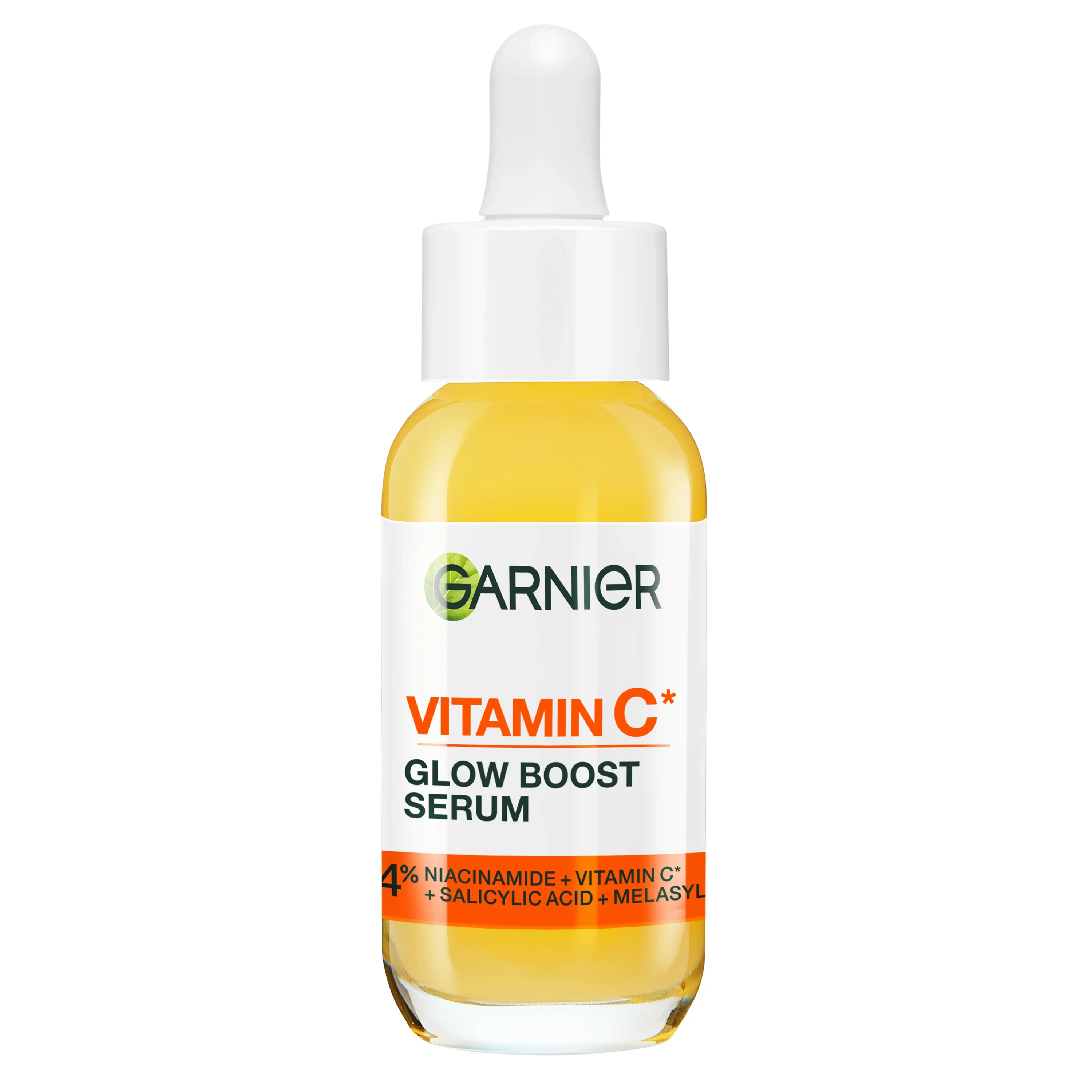 Garnier SkinActive Vitamin C Glow Boost Serum 30 ml från Garnier – köp hos Apotek Hjärtat