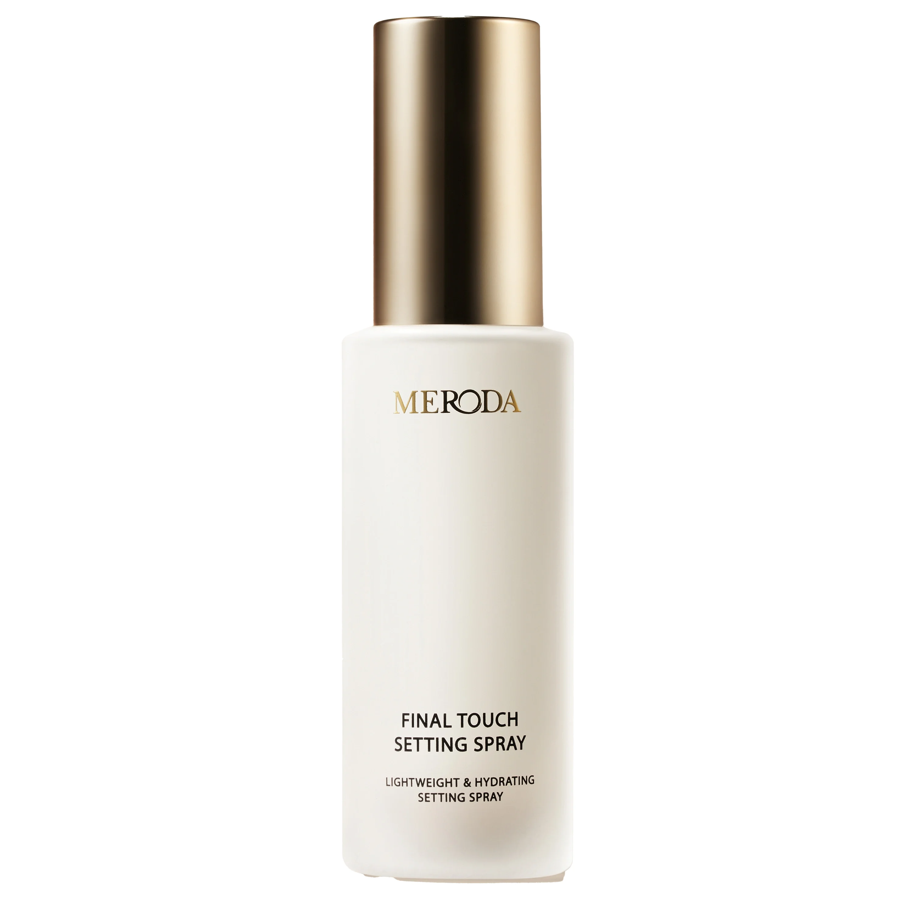 Meroda Final Touch Setting Spray 80 ml från Meroda – köp hos Apotek Hjärtat