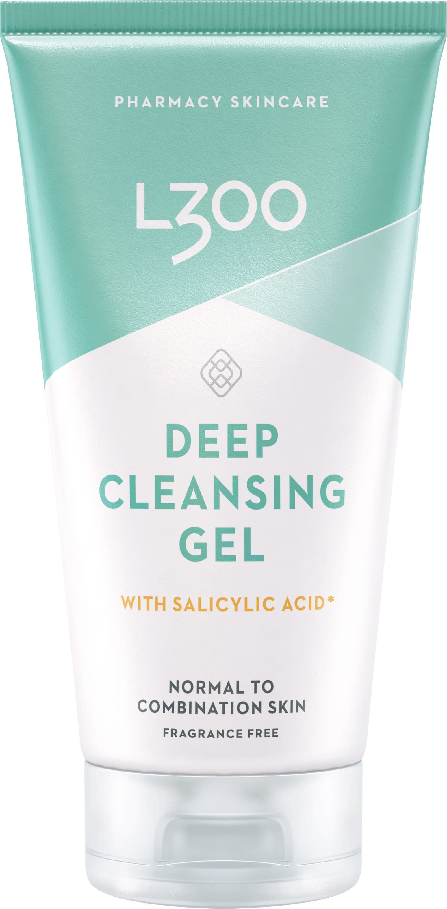 L300 Deep Cleansing Gel 150 ml från L300 – köp hos Apotek Hjärtat