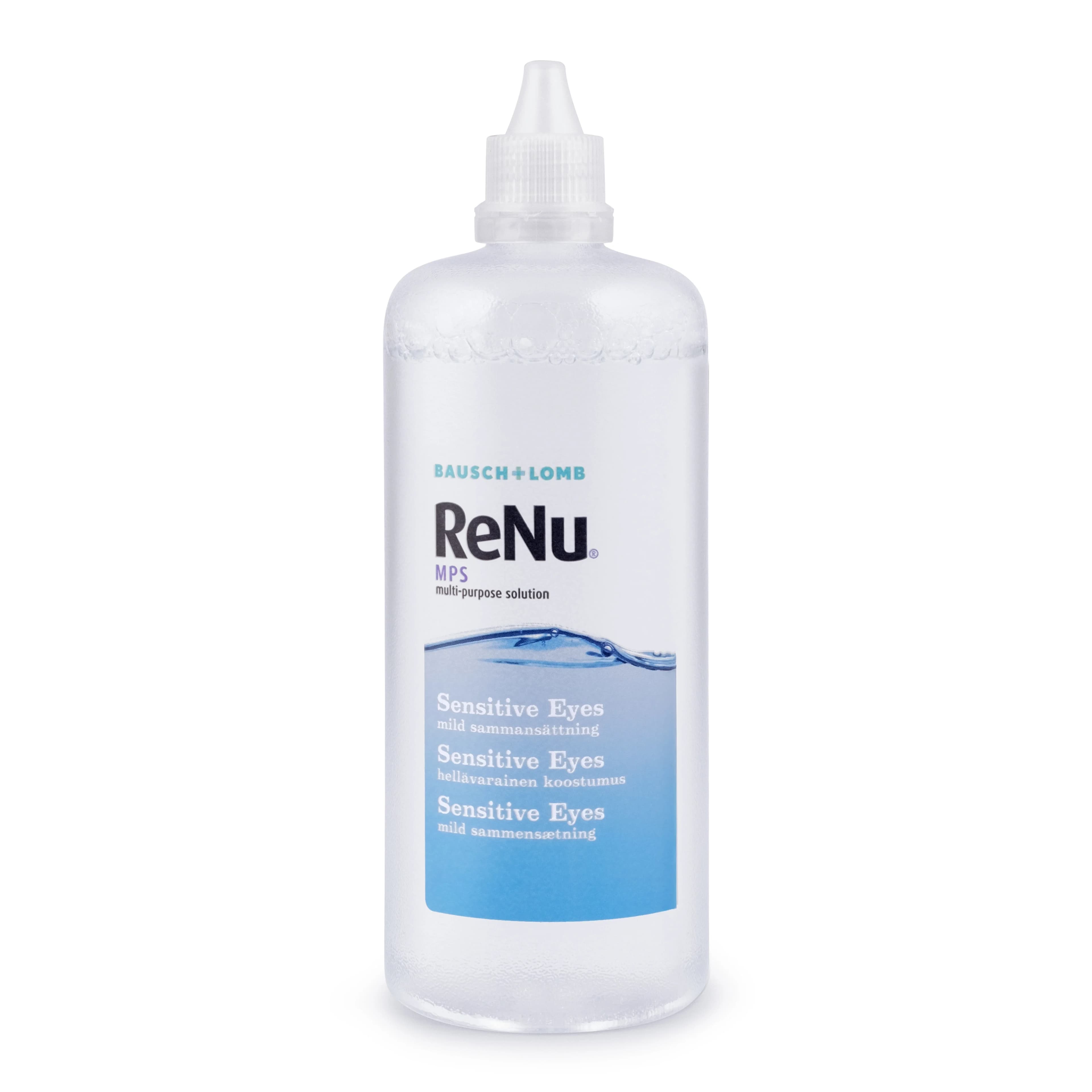 ReNu MPS Multi-Purpose Solution 360 ml från ReNu – köp hos Apotek Hjärtat