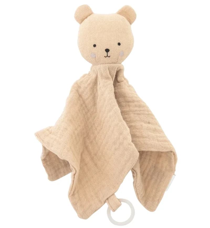 ESSKA Nappsnuttis Teddy från Esska – köp hos Apotek Hjärtat