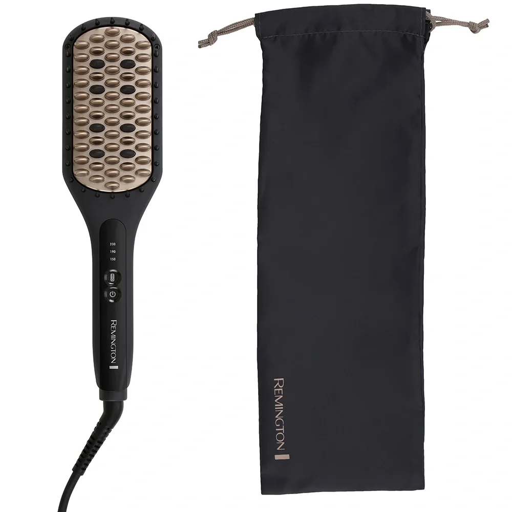 Remington CB7400 Straight Brush från Remington – köp hos Apotek Hjärtat