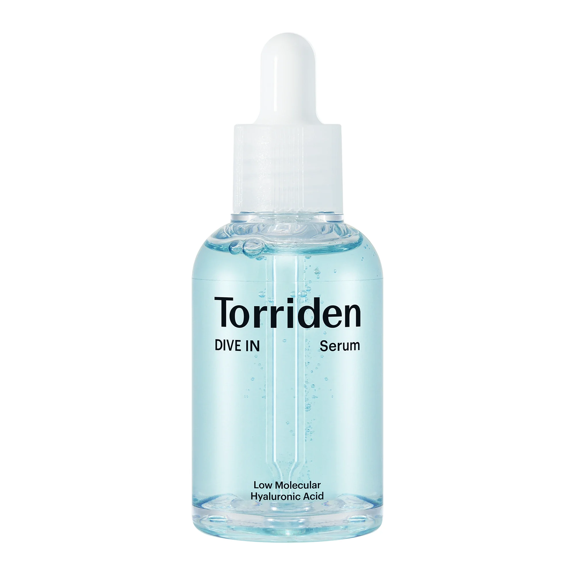 Torriden Dive In Low Molecular Hyaluronic Acid Serum 50 ml från Torriden – köp hos Apotek Hjärtat