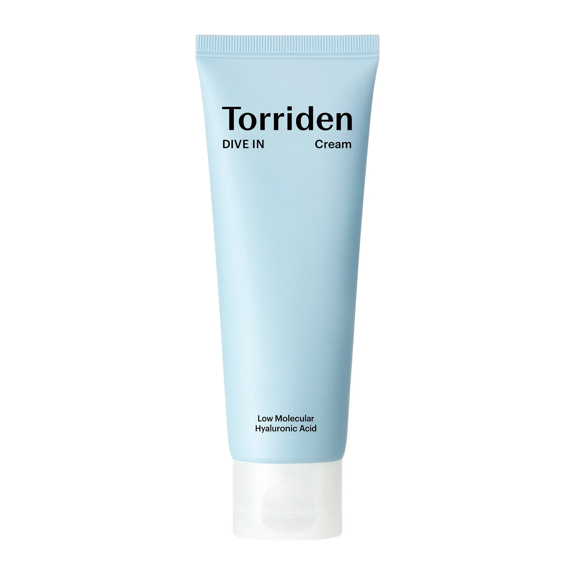 Torriden Dive In Low Molecular Hyaluronic Acid Cream 80 ml från Torriden – köp hos Apotek Hjärtat