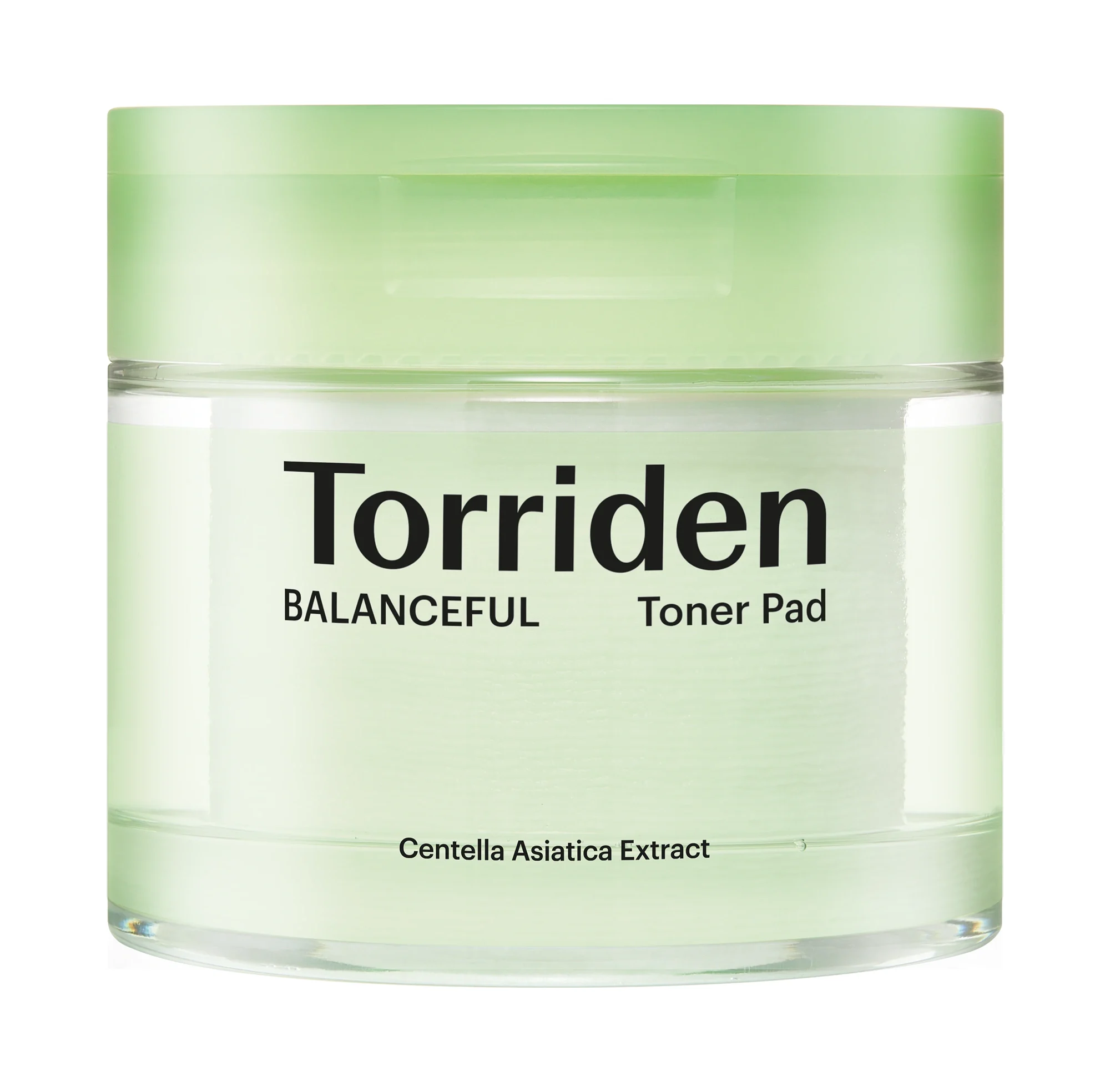 Torriden Balanceful Cica Toner Pad 60 st från Torriden – köp hos Apotek Hjärtat
