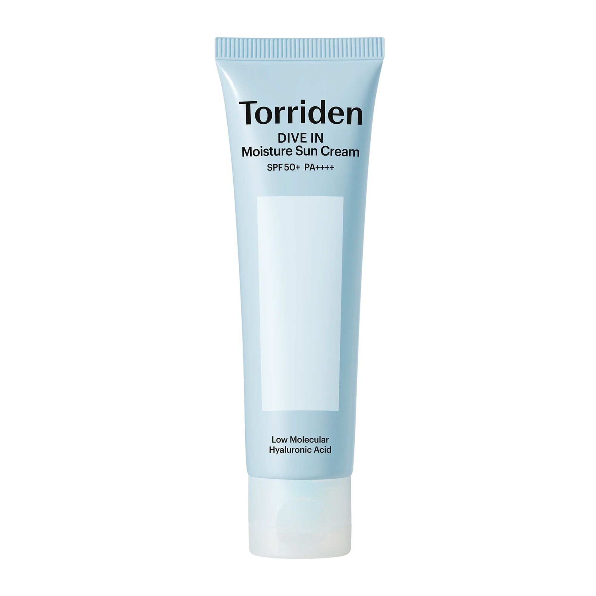 Torriden Dive In Watery Moisture Sun Cream SPF 50+, 60 ml från Torriden – köp hos Apotek Hjärtat
