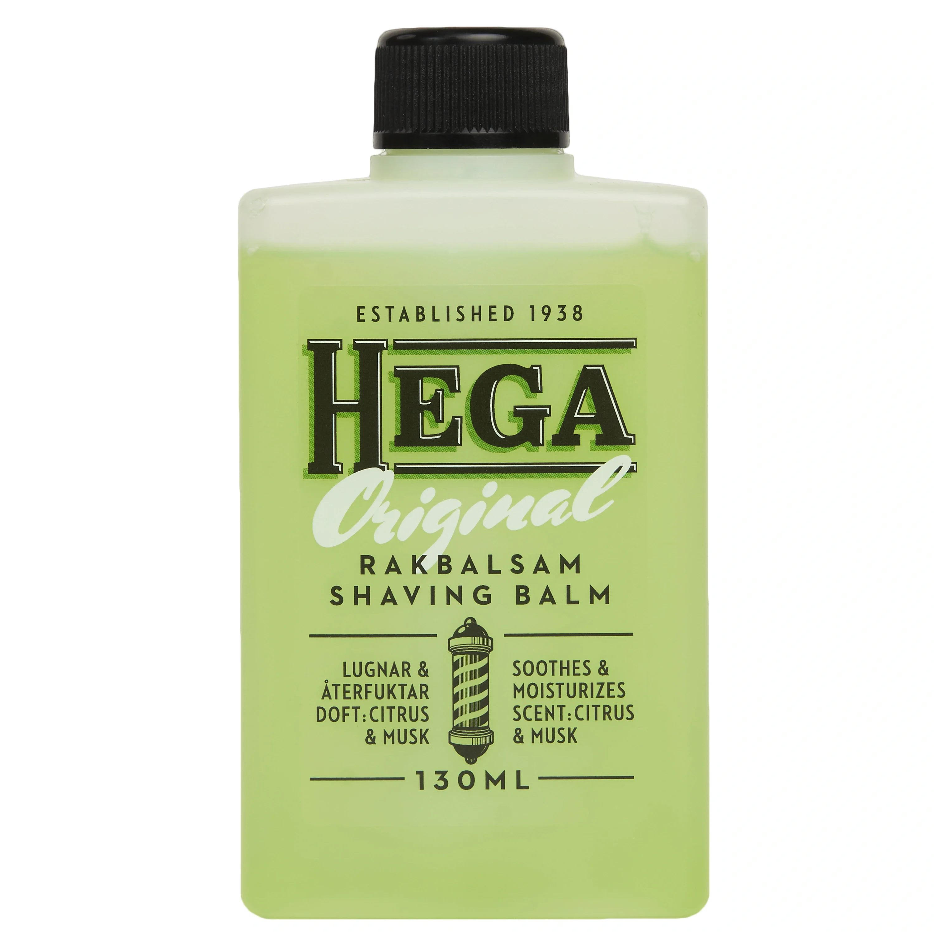 Gahns Hega Original 130 ml från Gahns – köp hos Apotek Hjärtat