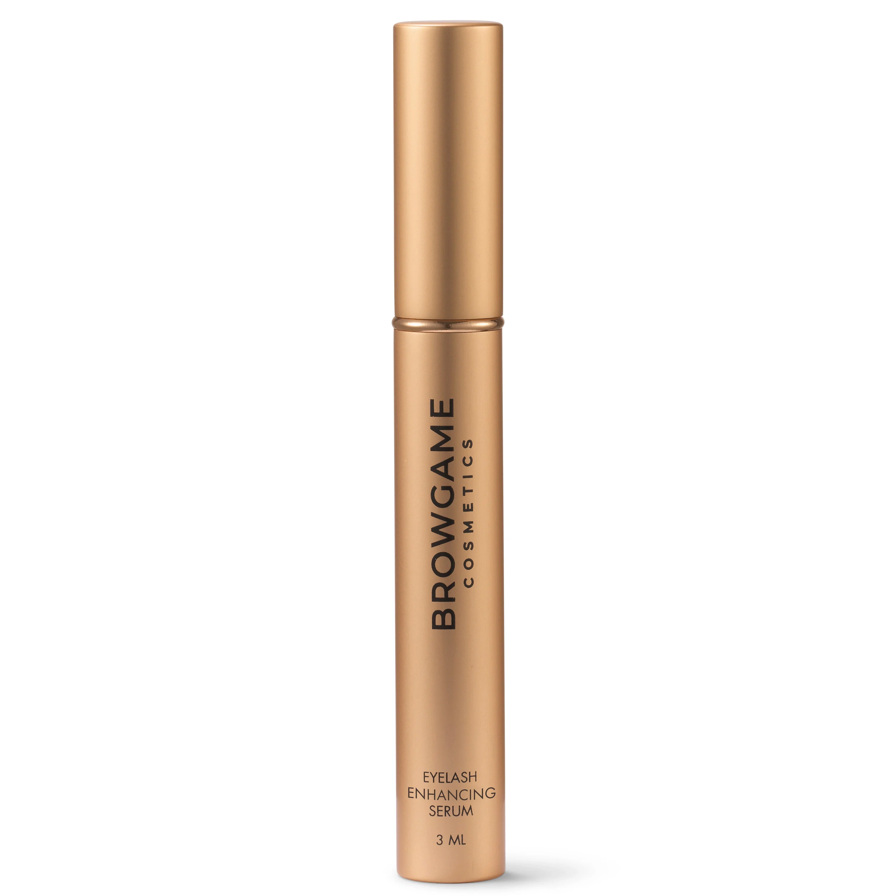 Browgame Eyelash Enhancing Serum 3 ml från Browgame Cosmetics – köp hos Apotek Hjärtat