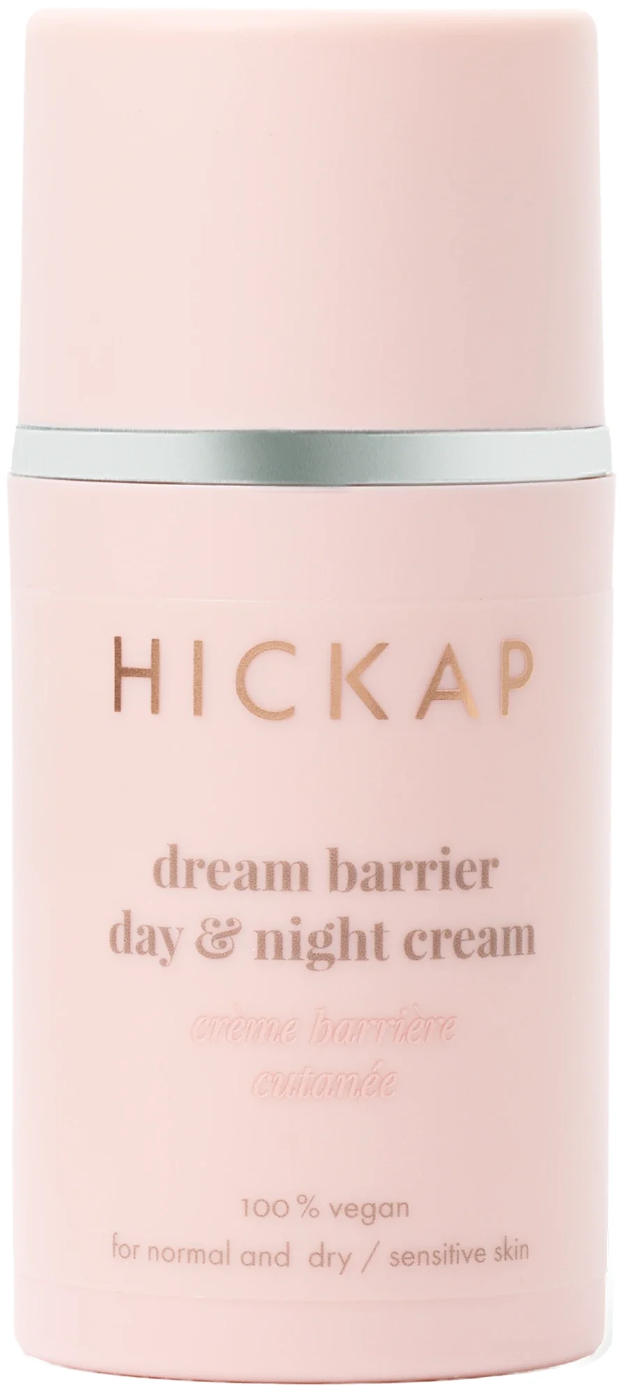 Hickap Dream Barrier Day & Night Cream 50 ml från Hickap – köp hos Apotek Hjärtat