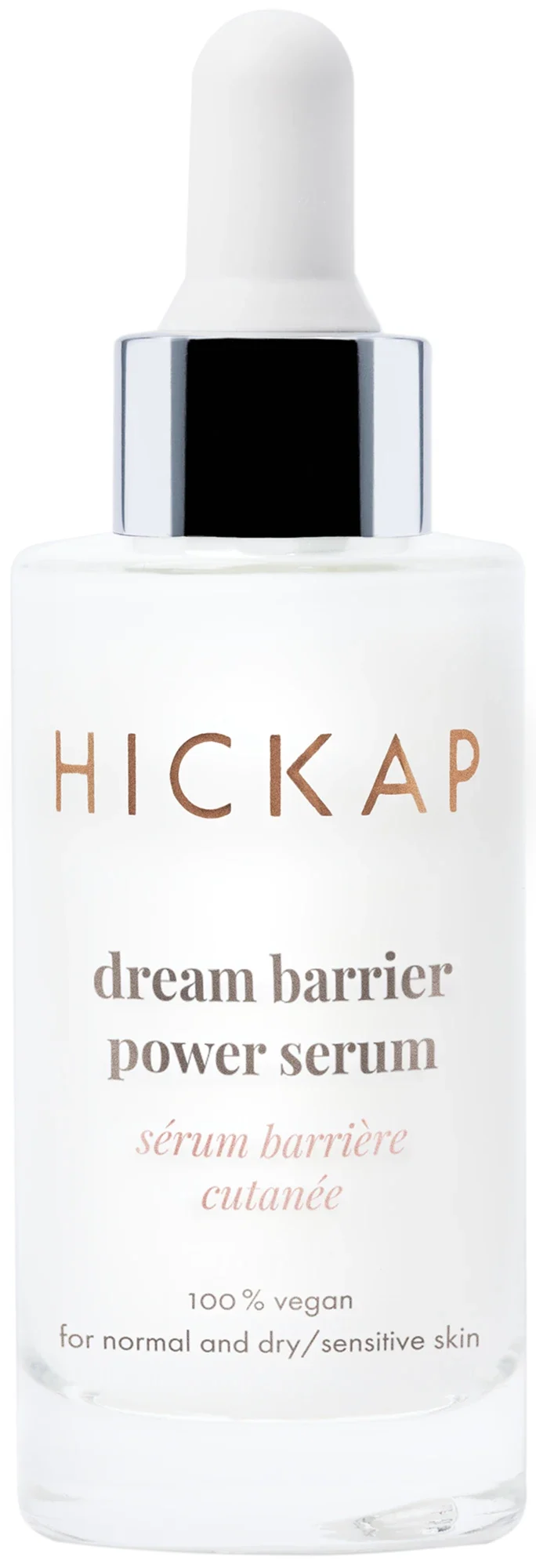 Hickap Dream Barrier Power Serum 30 ml från Hickap – köp hos Apotek Hjärtat