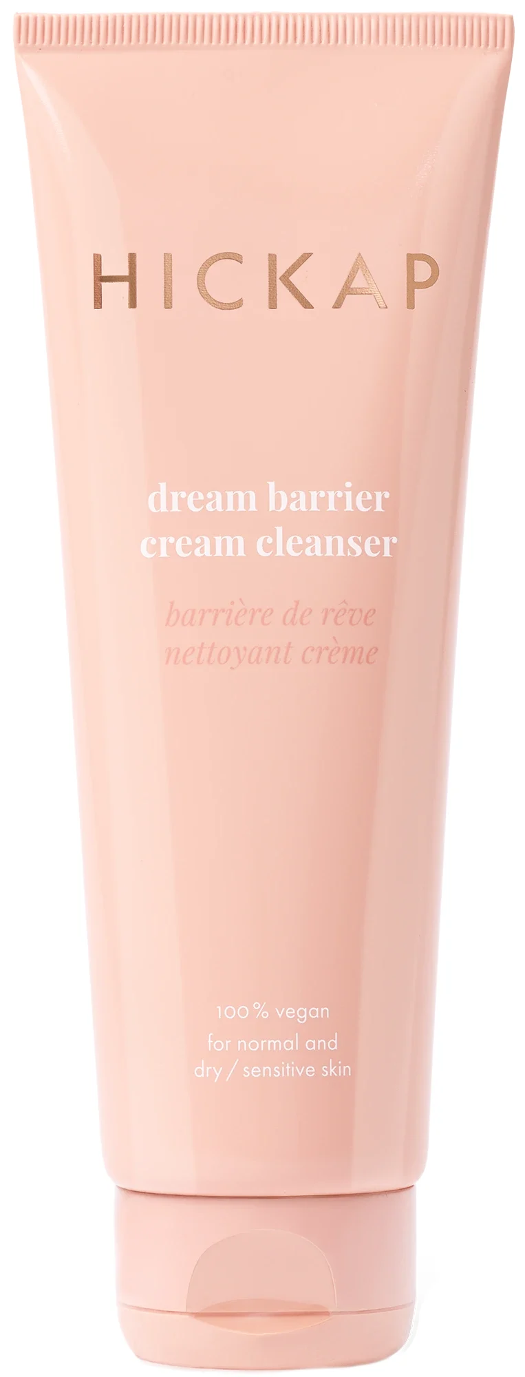 Hickap Dream Barrier Cream Cleanser 150 ml från Hickap – köp hos Apotek Hjärtat