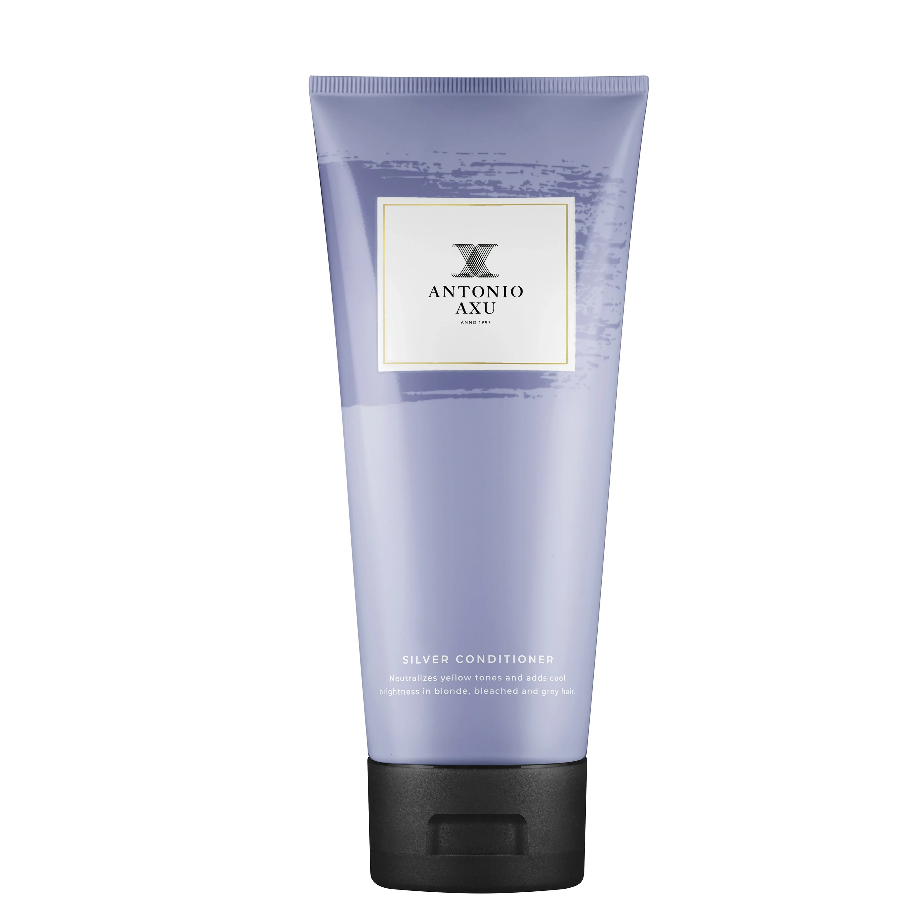 Antonio Axu Silver Conditioner 200 ml – från Antonio Axu – 165 kr – hos Apotek Hjärtat