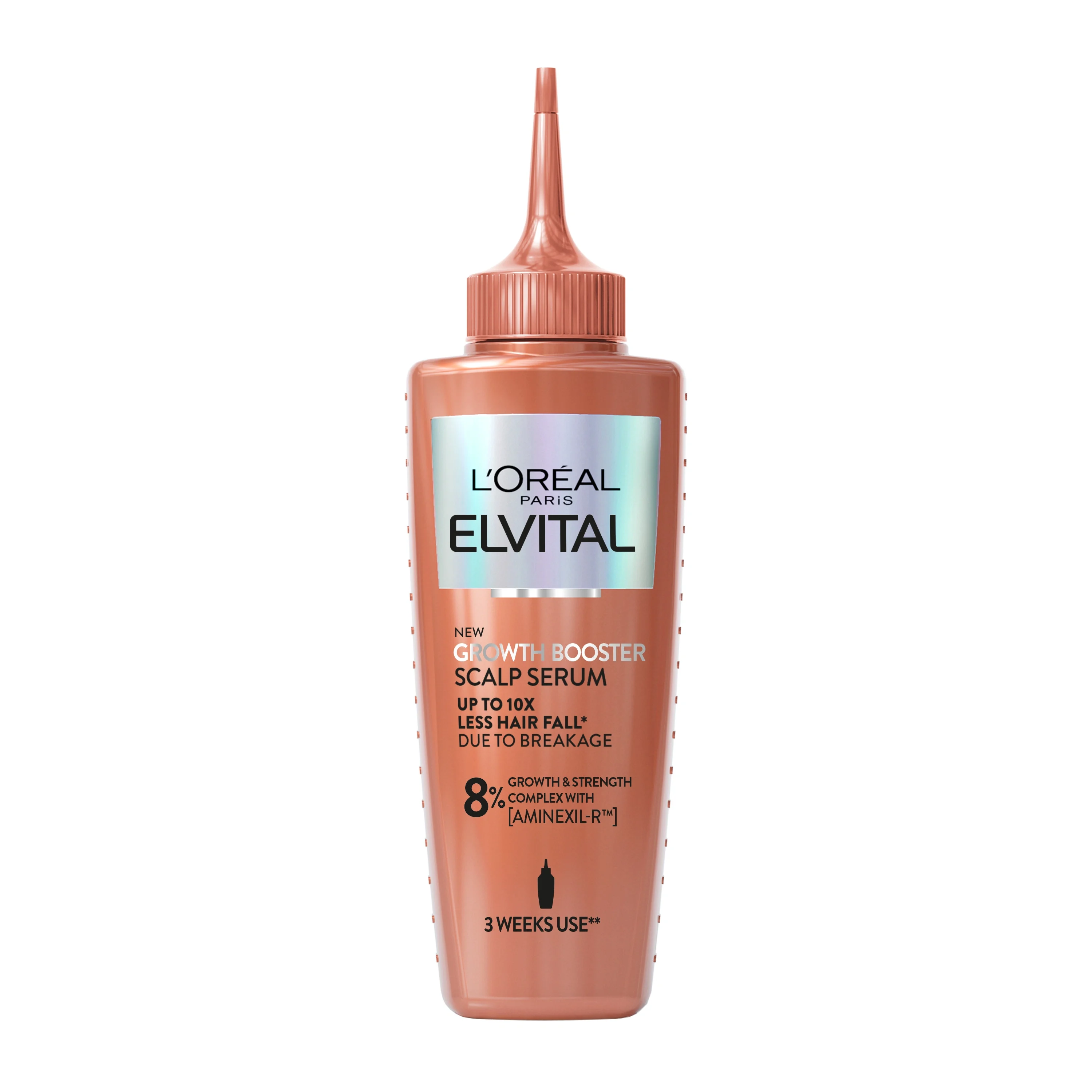L'Oréal Paris Elvital Growth Booster Hårserum 102 ml från L'Oréal Paris – köp hos Apotek Hjärtat
