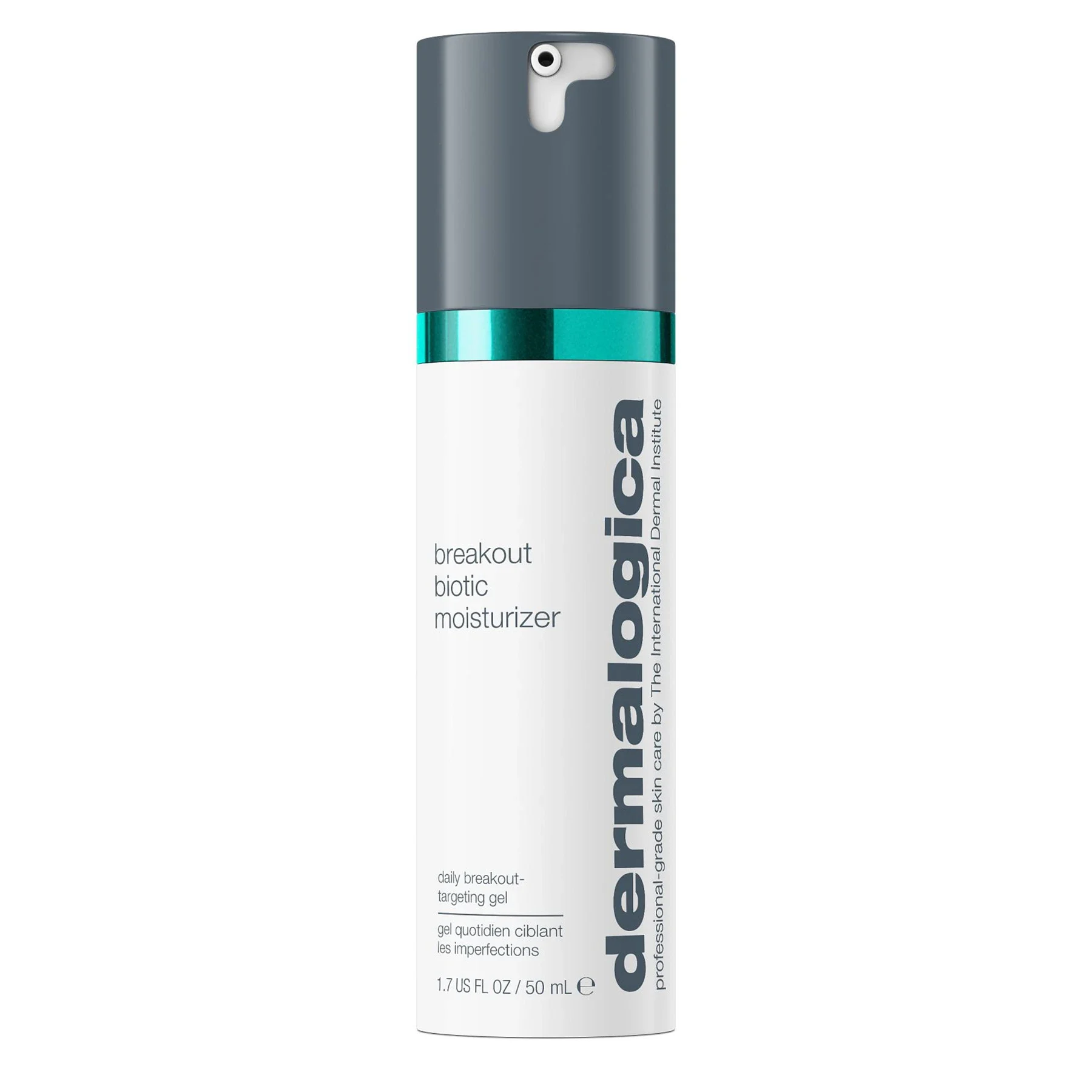 Dermalogica Breakout Biotic Moisturizer 50 ml från Dermalogica – köp hos Apotek Hjärtat