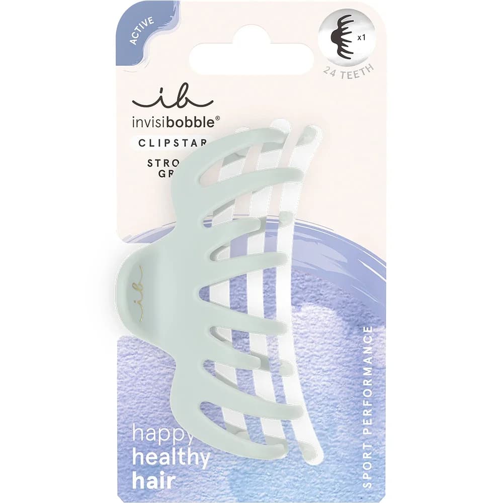 Invisibobble Active Clipstar M Marathon Runner 1 st från Invisibobble – köp hos Apotek Hjärtat