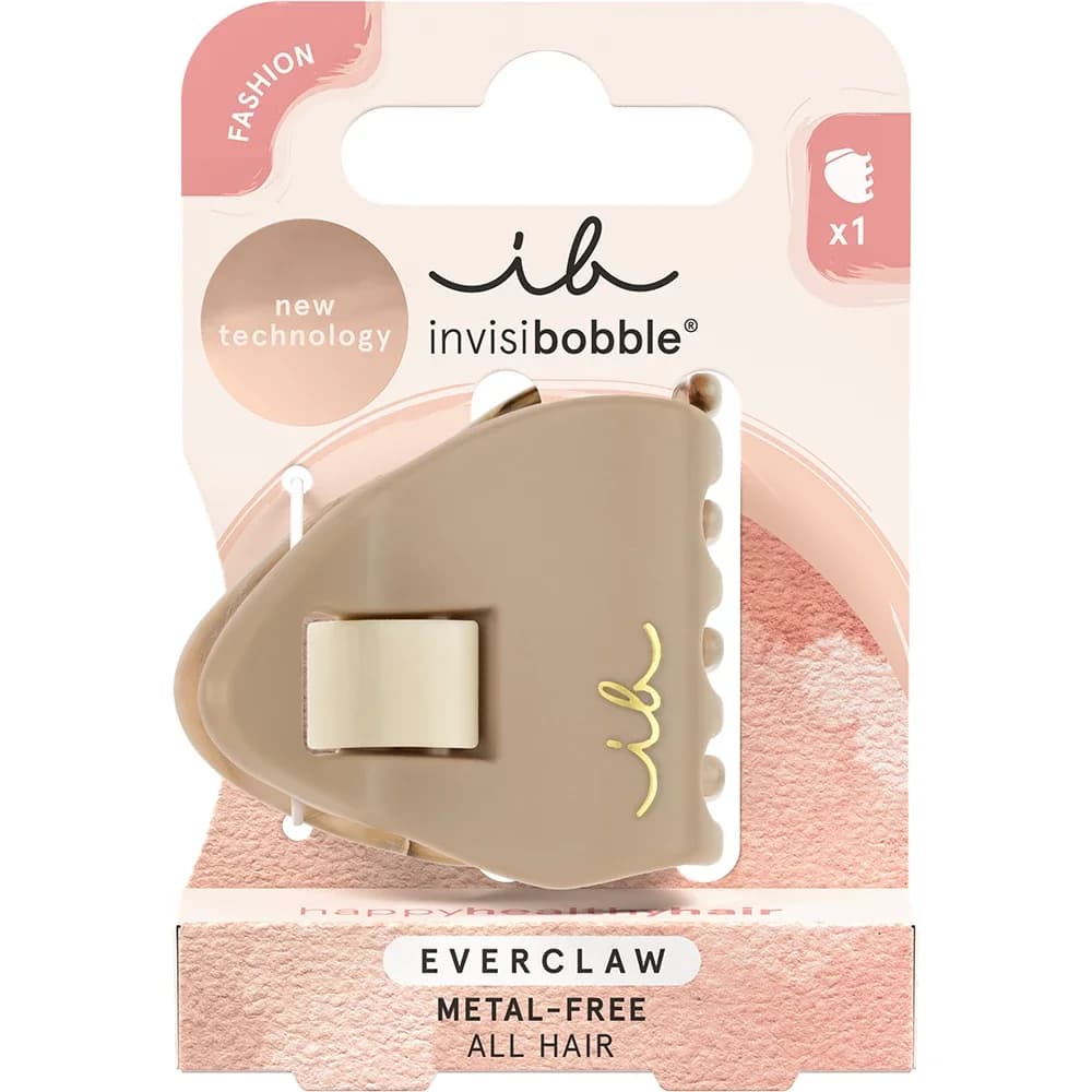 Invisibobble Everclaw S Too Faced 1 st från Invisibobble – köp hos Apotek Hjärtat