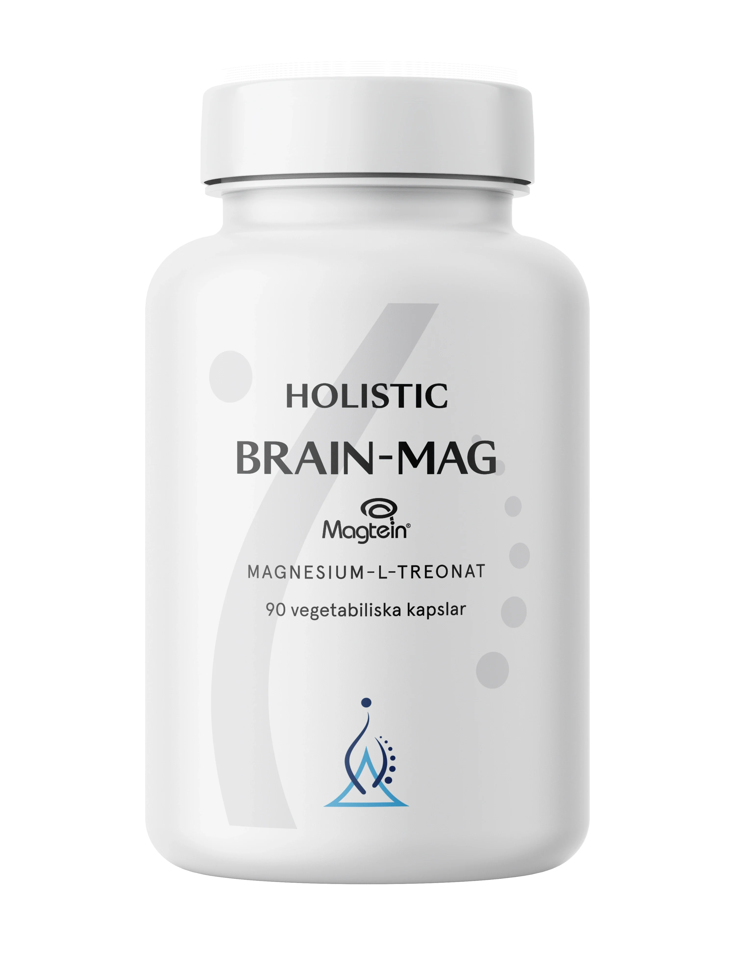 Holistic Brain-Mag 90 st från Holistic – köp hos Apotek Hjärtat