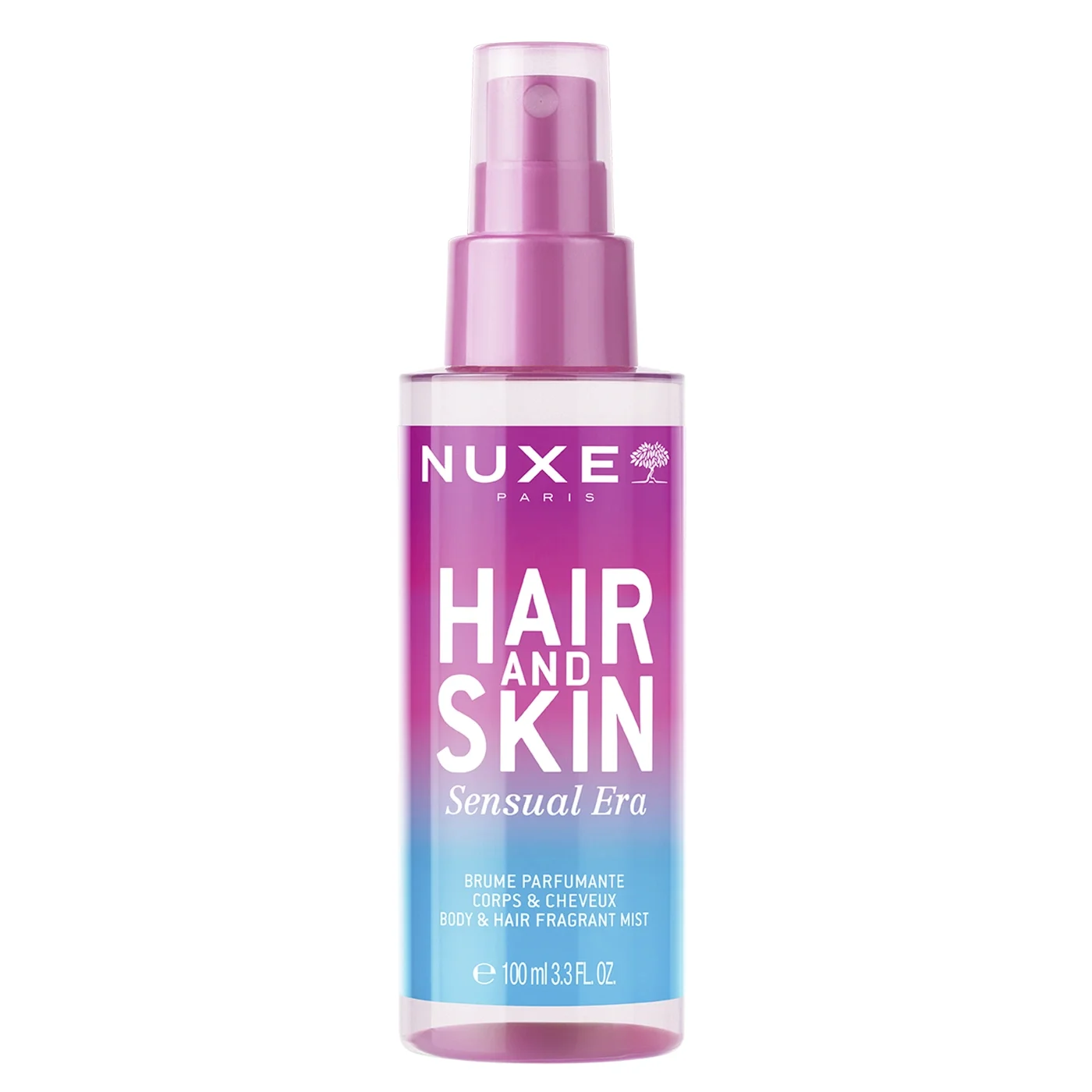 Nuxe Hair & Skin Sensual Era 100 ml från NUXE – köp hos Apotek Hjärtat