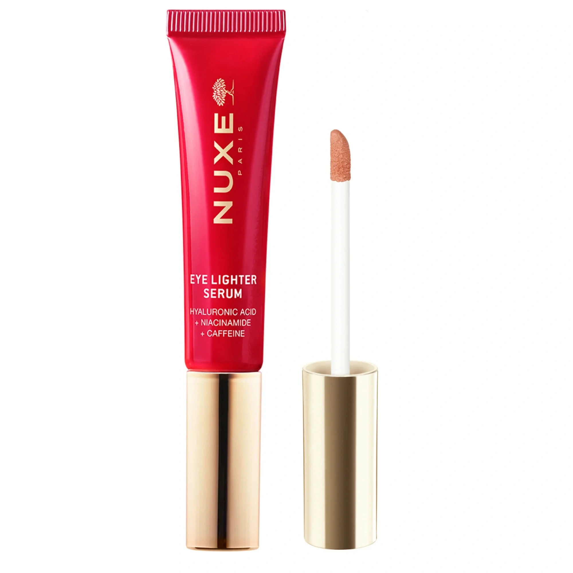 Nuxe Merveillance Lift Eye-Lighter Serum 12 ml från NUXE – köp hos Apotek Hjärtat