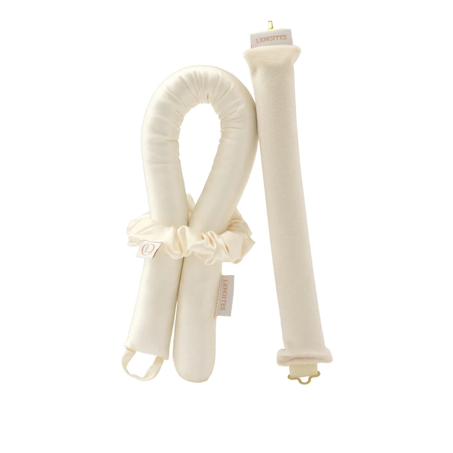 Lenoites Heatless Curls Unicorn, Golden Sand Golden Sand från Lenoites – köp hos Apotek Hjärtat