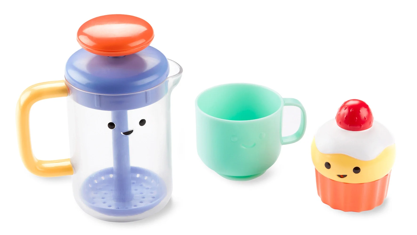 Skip Hop Tub-to-Table Café Bubble & Foam Badleksak från Skip Hop – köp hos Apotek Hjärtat