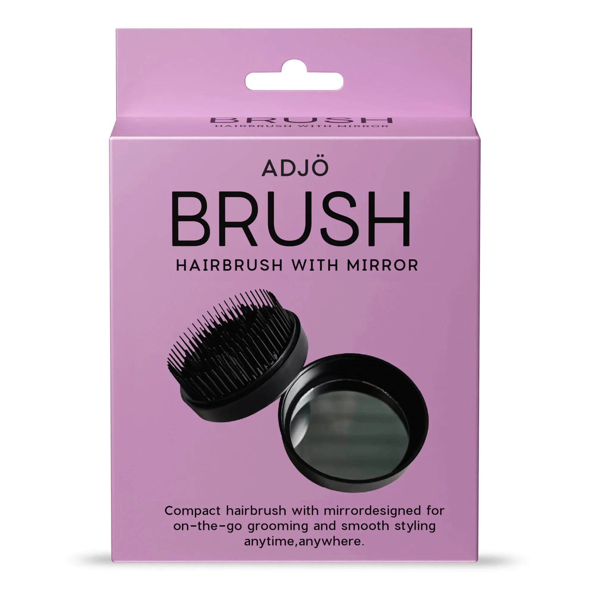 ADJÖ BRUSH Hair Brush från ADJÖ – köp hos Apotek Hjärtat
