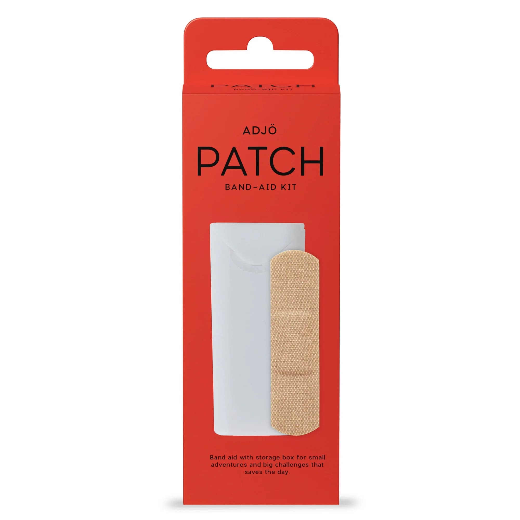 ADJÖ PATCH Band-Aid Kit från ADJÖ – köp hos Apotek Hjärtat