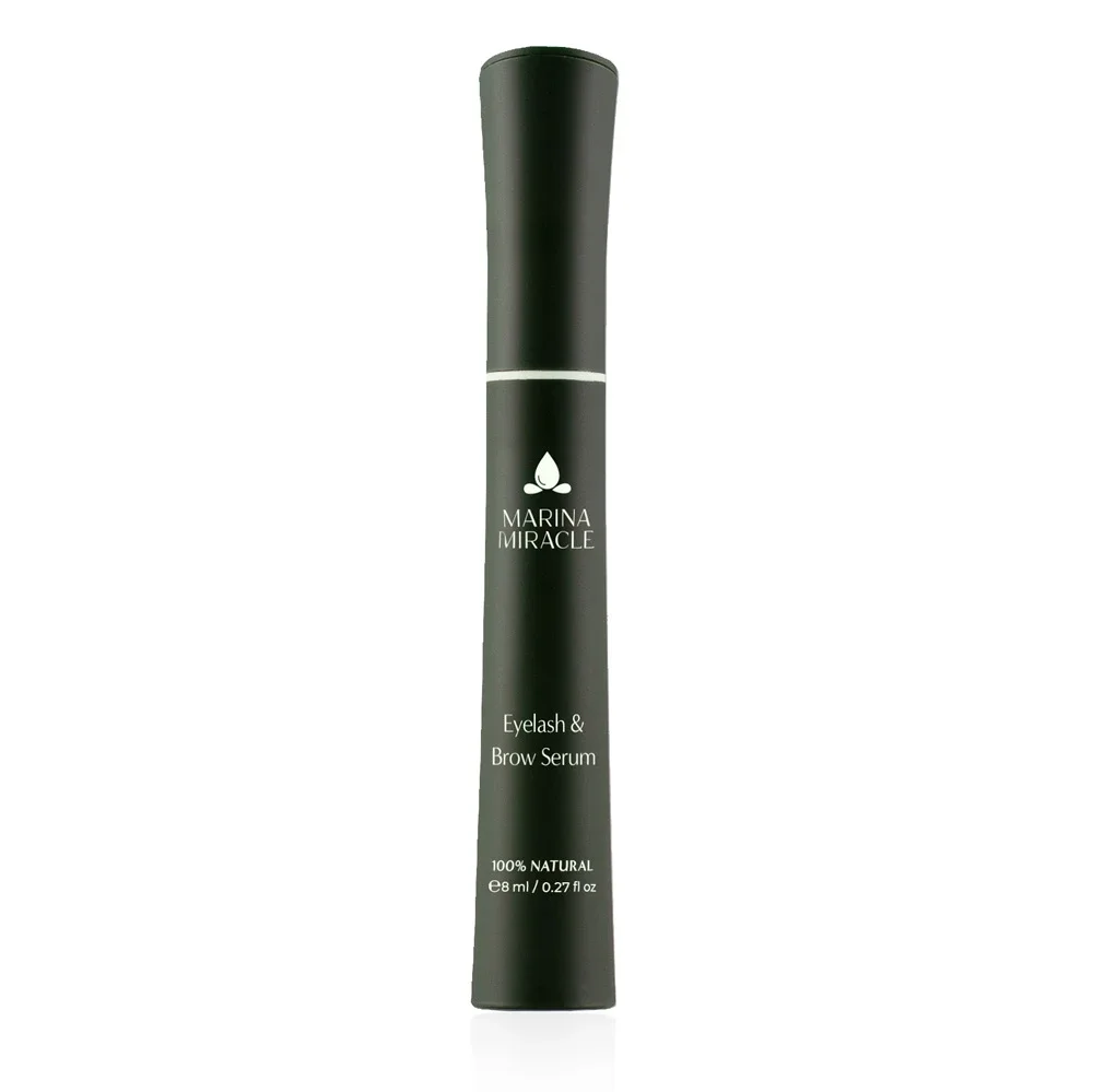 Marina Miracle Eyelash and Brow Serum 9 ml från Marina Miracle – köp hos Apotek Hjärtat