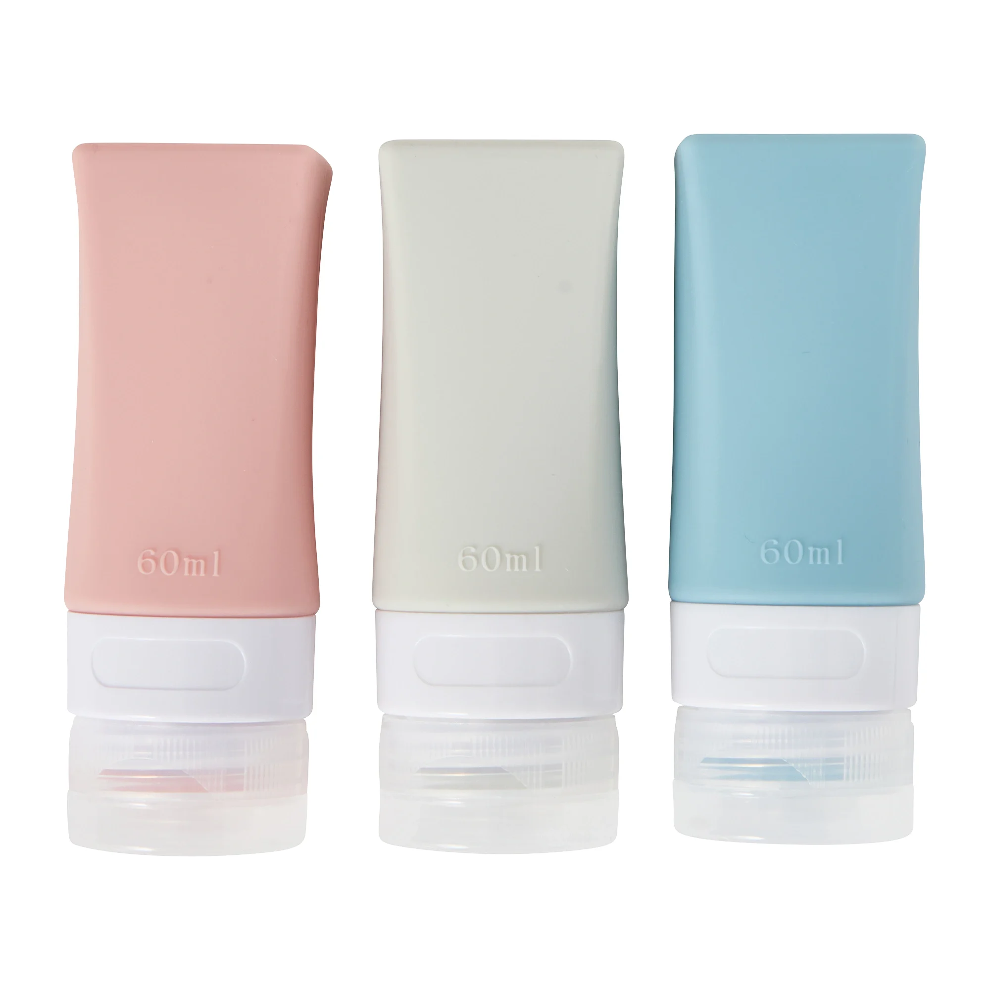 ADJÖ BOTTLE Empty Bottle Set 60 ml från ADJÖ – köp hos Apotek Hjärtat