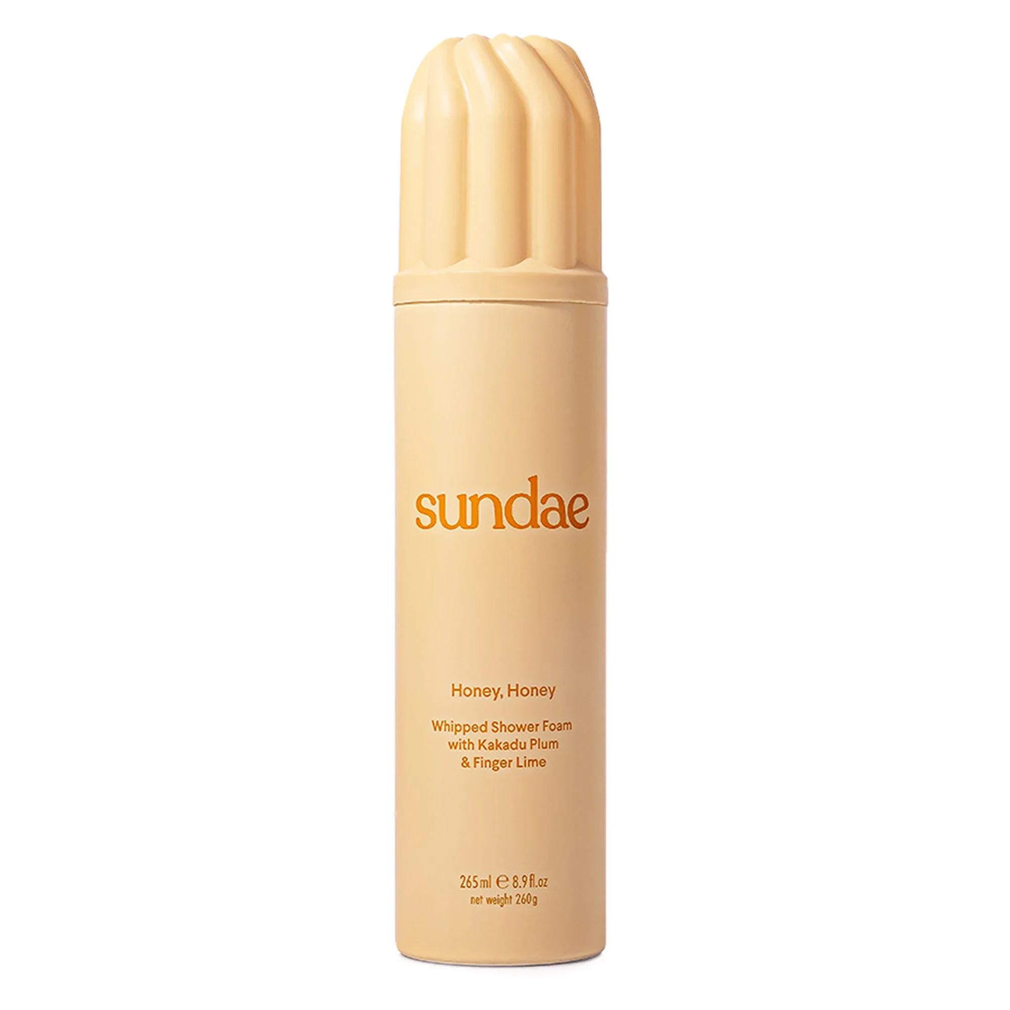 Sundae Body Foaming Body Wash Honey Honey 265 ml från Sundae Body – köp hos Apotek Hjärtat
