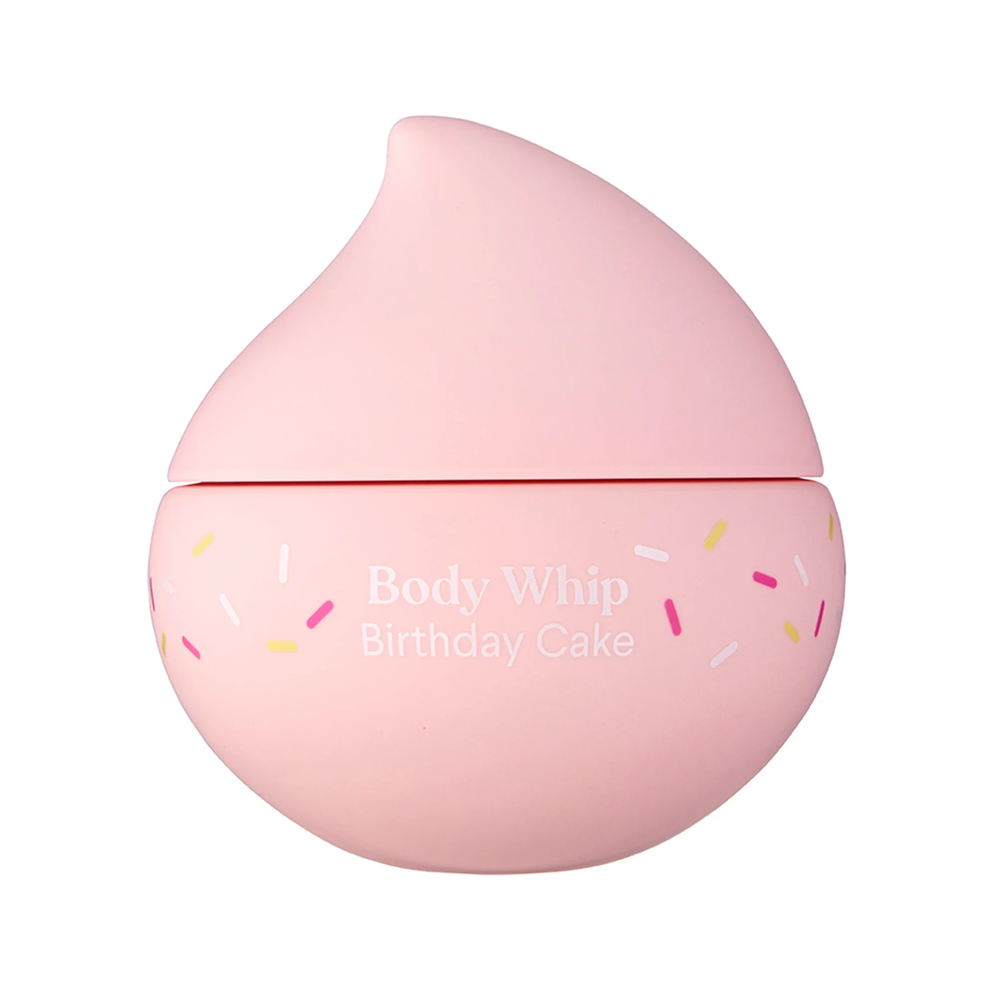 Sundae Body Body Whip Moisturiser Birthday Cake 220 ml från Sundae Body – köp hos Apotek Hjärtat