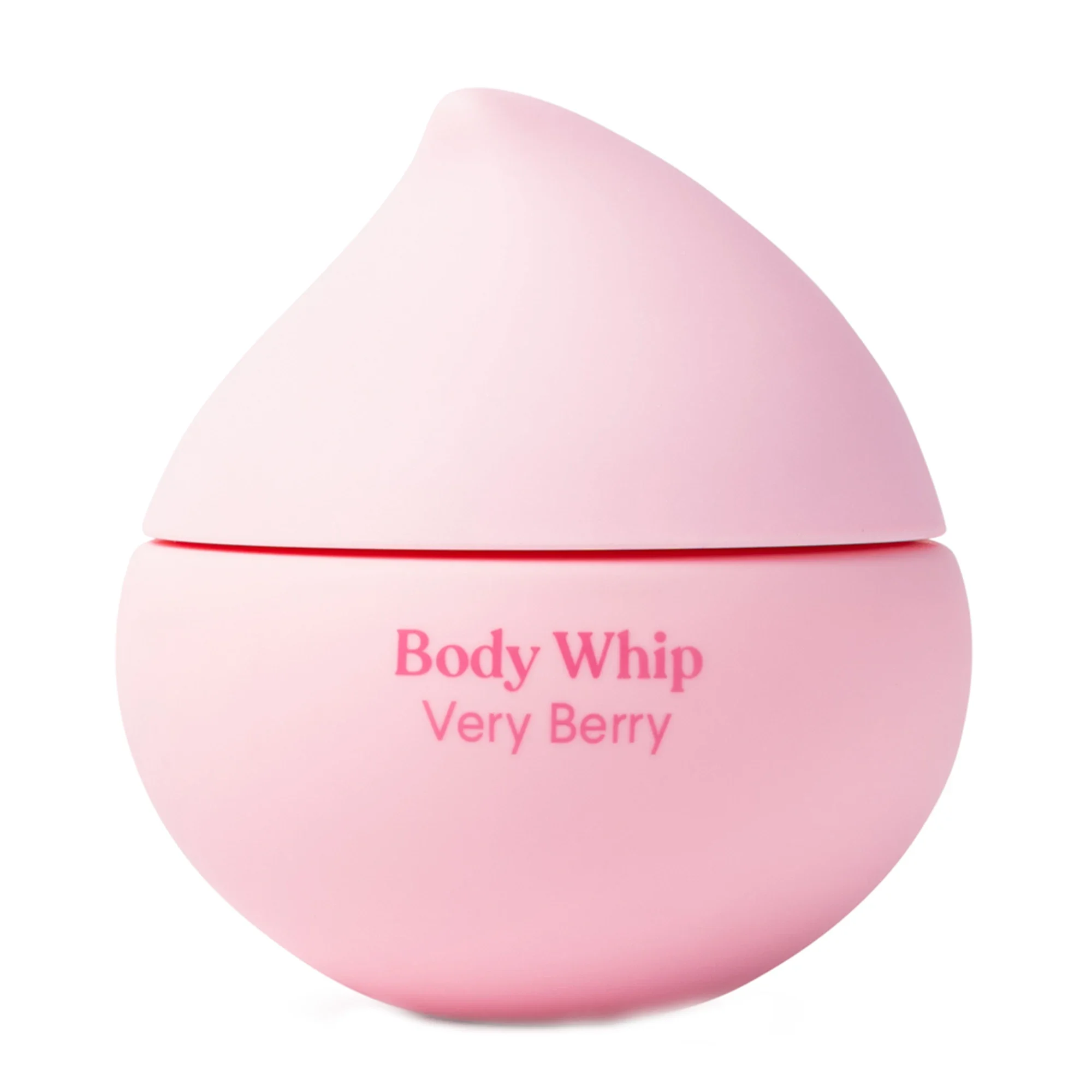 Sundae Body Body Whip Moisturiser Very Berry 220 ml från Sundae Body – köp hos Apotek Hjärtat
