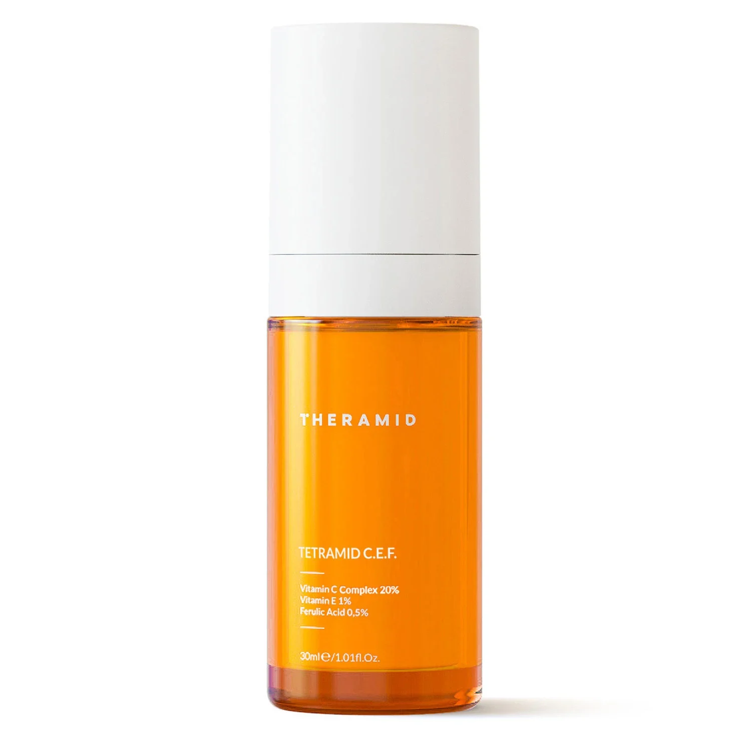 Niche Beauty Lab Theramid Tetramid C.E.F 30 ml från Niche Beauty Lab – köp hos Apotek Hjärtat