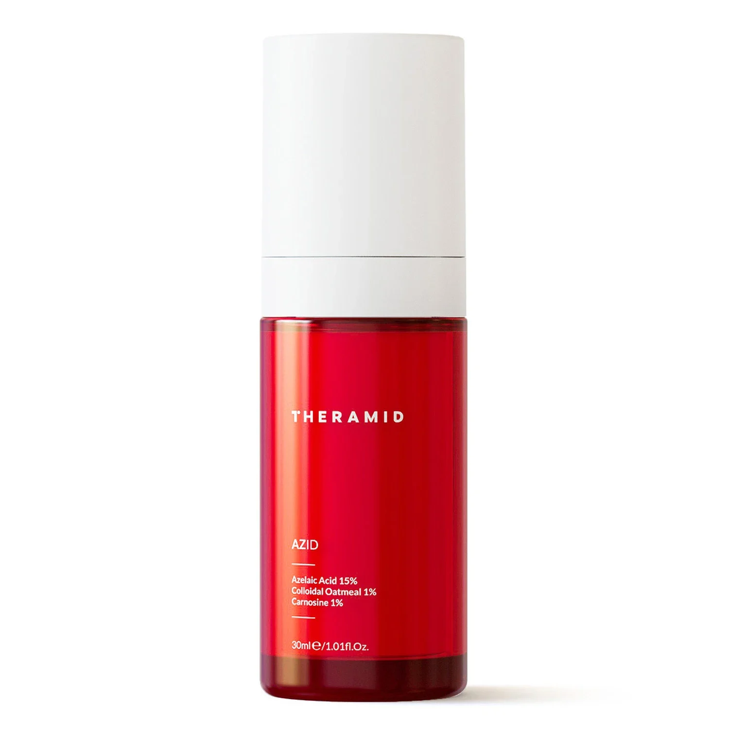 Niche Beauty Lab Theramid AZID 30 ml från Niche Beauty Lab – köp hos Apotek Hjärtat