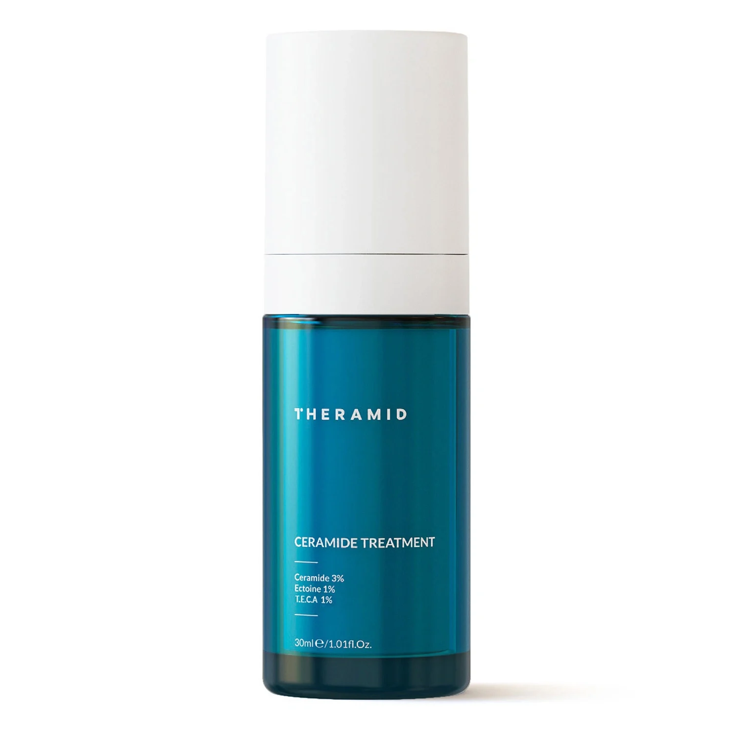 Niche Beauty Lab Theramid Ceramide Treatment 30ml från Niche Beauty Lab – köp hos Apotek Hjärtat