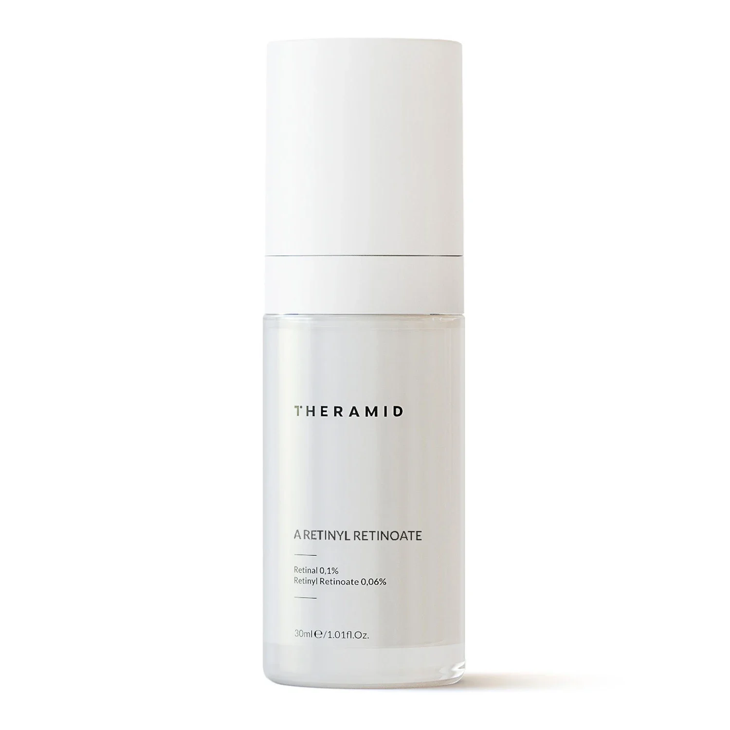 Niche Beauty Lab Theramid A-Retinyl Retinoate 30 ml från Niche Beauty Lab – köp hos Apotek Hjärtat