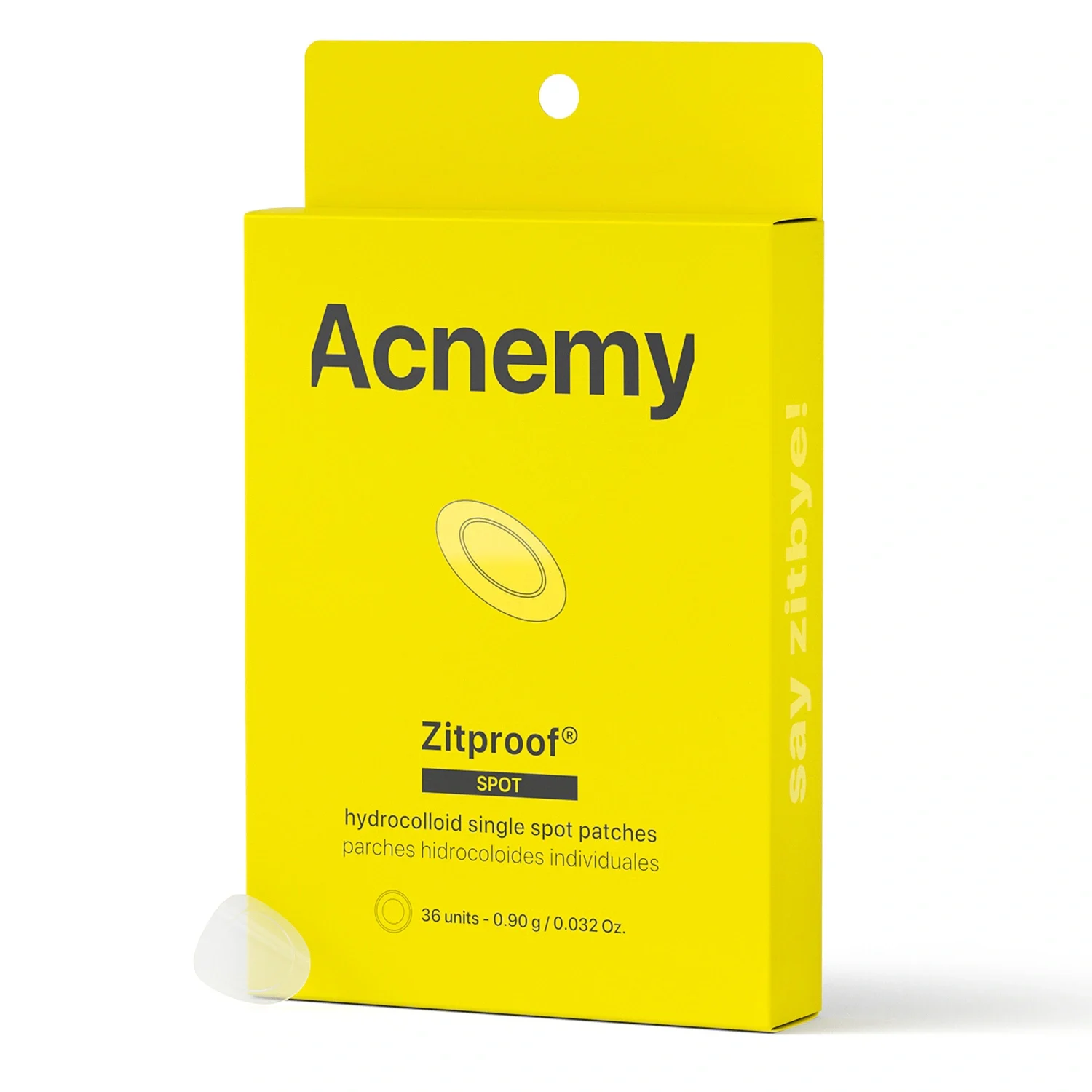 Niche Beauty Lab Acnemy Zitproof Spot 36 x 0,9 g från Niche Beauty Lab – köp hos Apotek Hjärtat