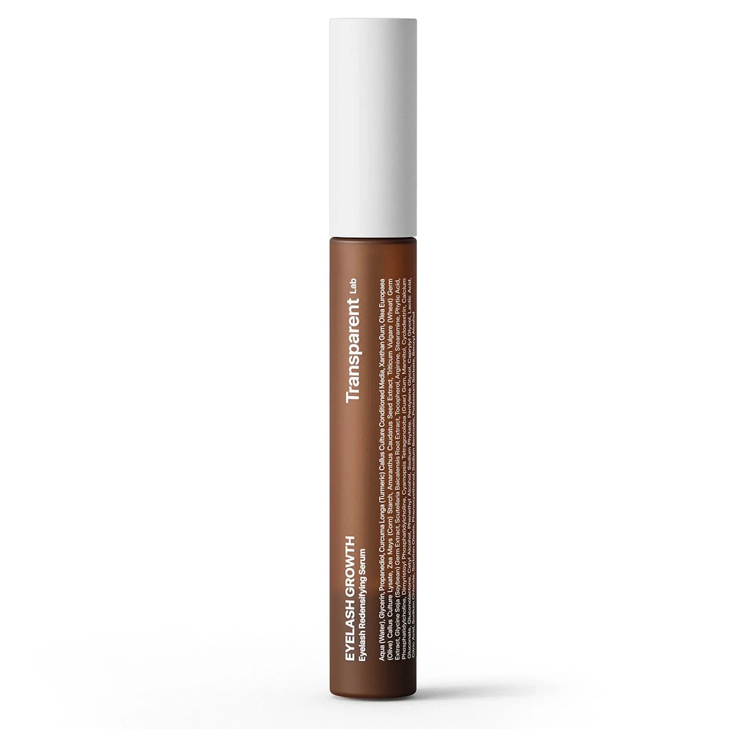Niche Beauty Lab Transparent Lab Eyelash Growth 8 ml från Niche Beauty Lab – köp hos Apotek Hjärtat