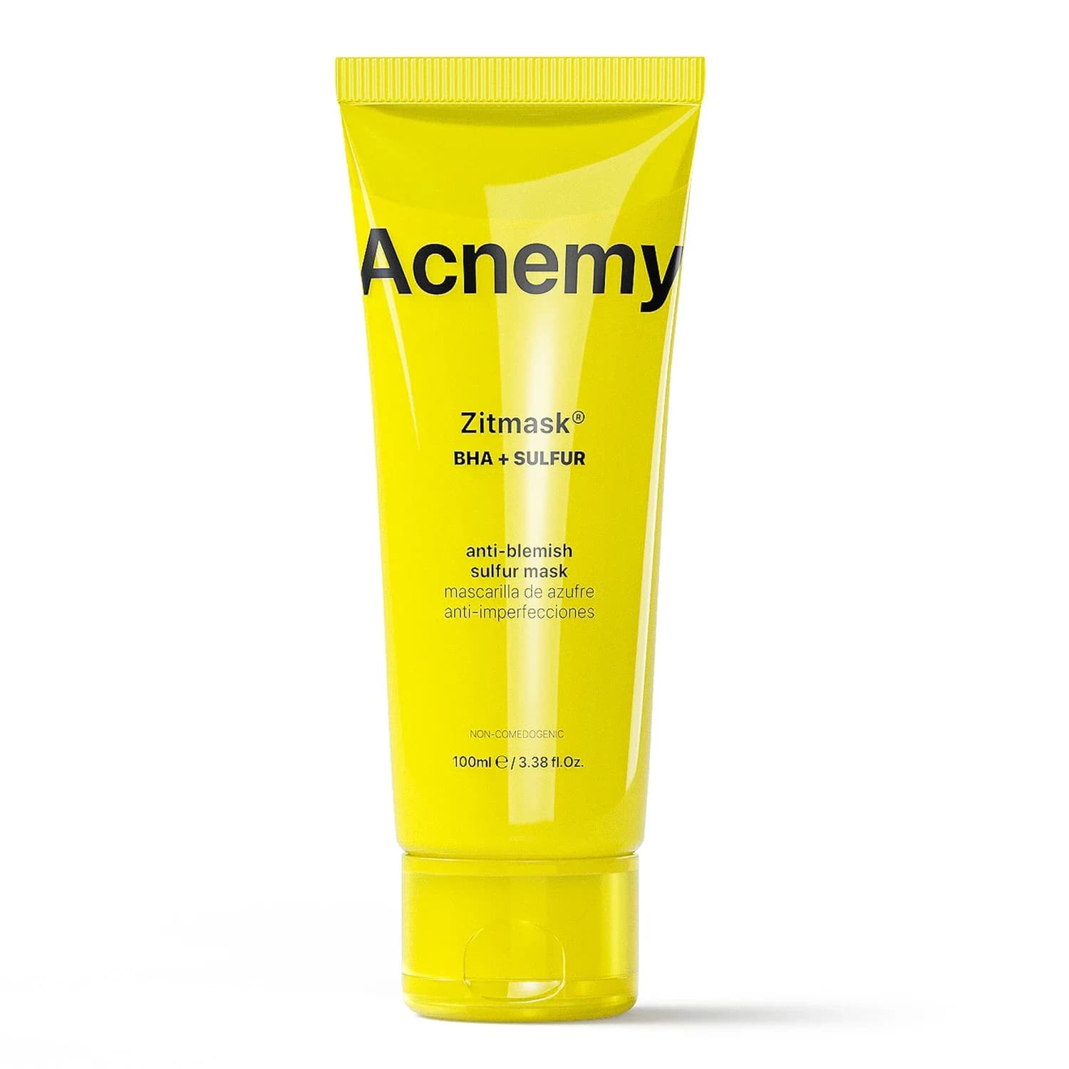 Niche Beauty Lab Acnemy Zitmask 100 ml från Niche Beauty Lab – köp hos Apotek Hjärtat
